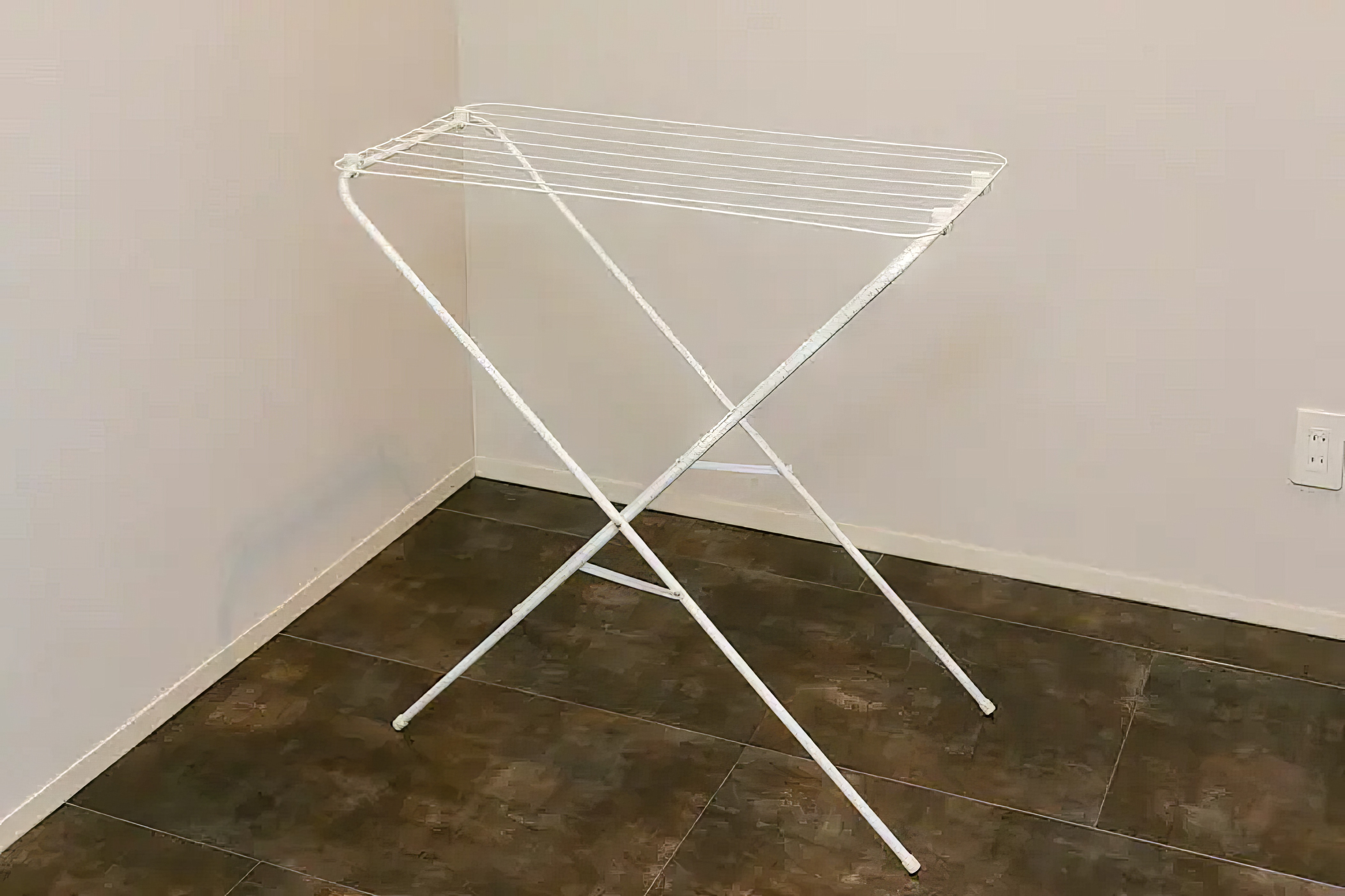 晾衣绳