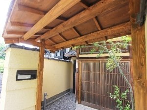 pintu masuk