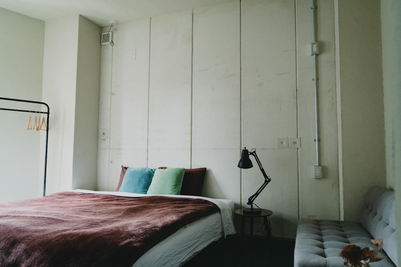 รีแลกซ์ คิง เตียงใหญ่ (ตัวอย่าง)