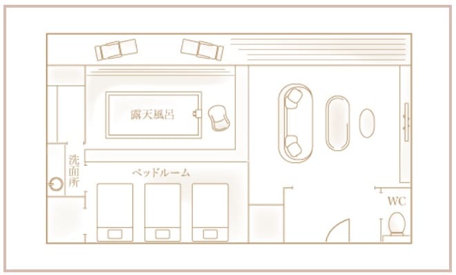時間 樓層平面圖