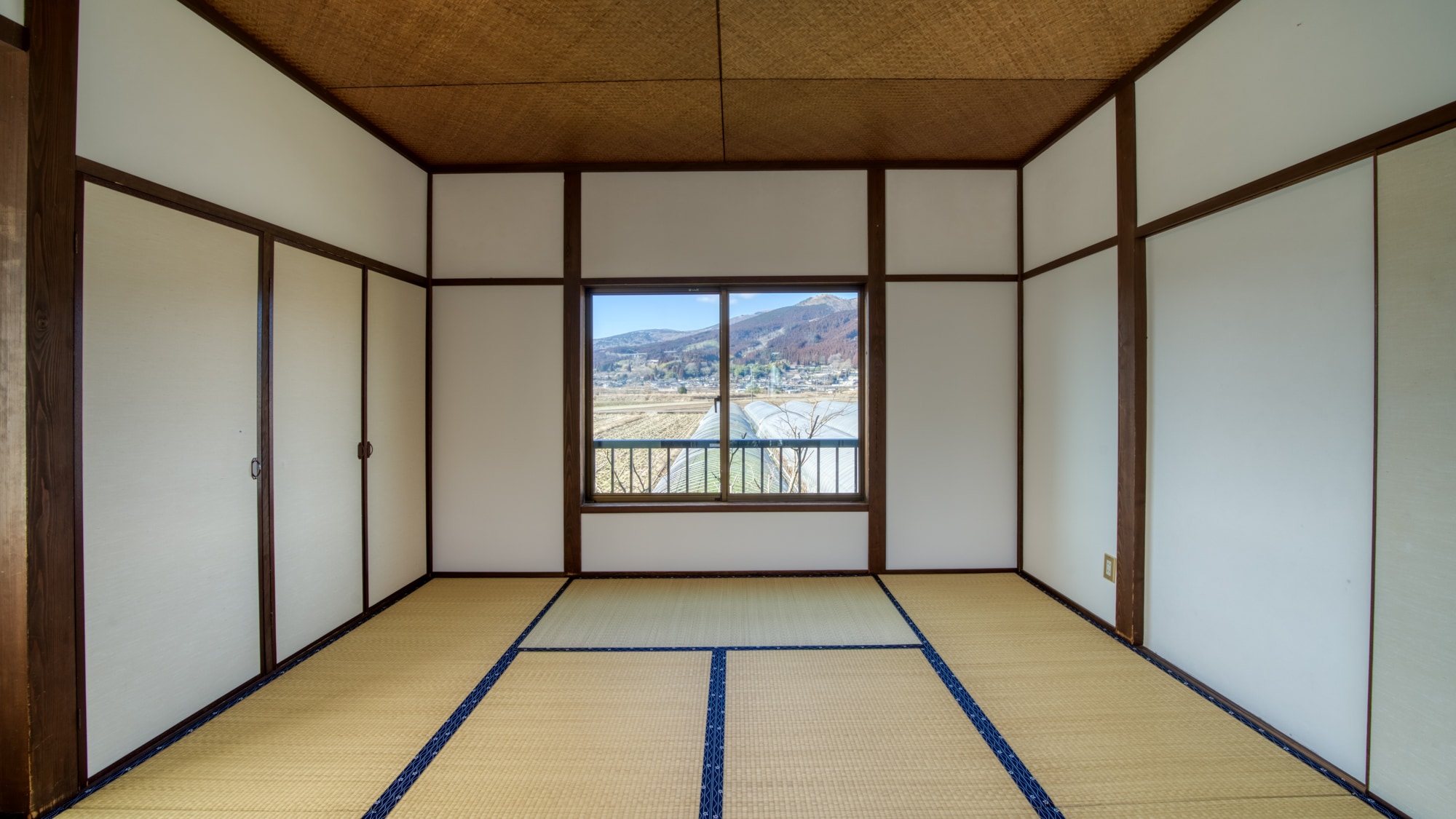 Keyaki / The bedroom on the 2nd floor sleeps in the shape of a river with fun friends
