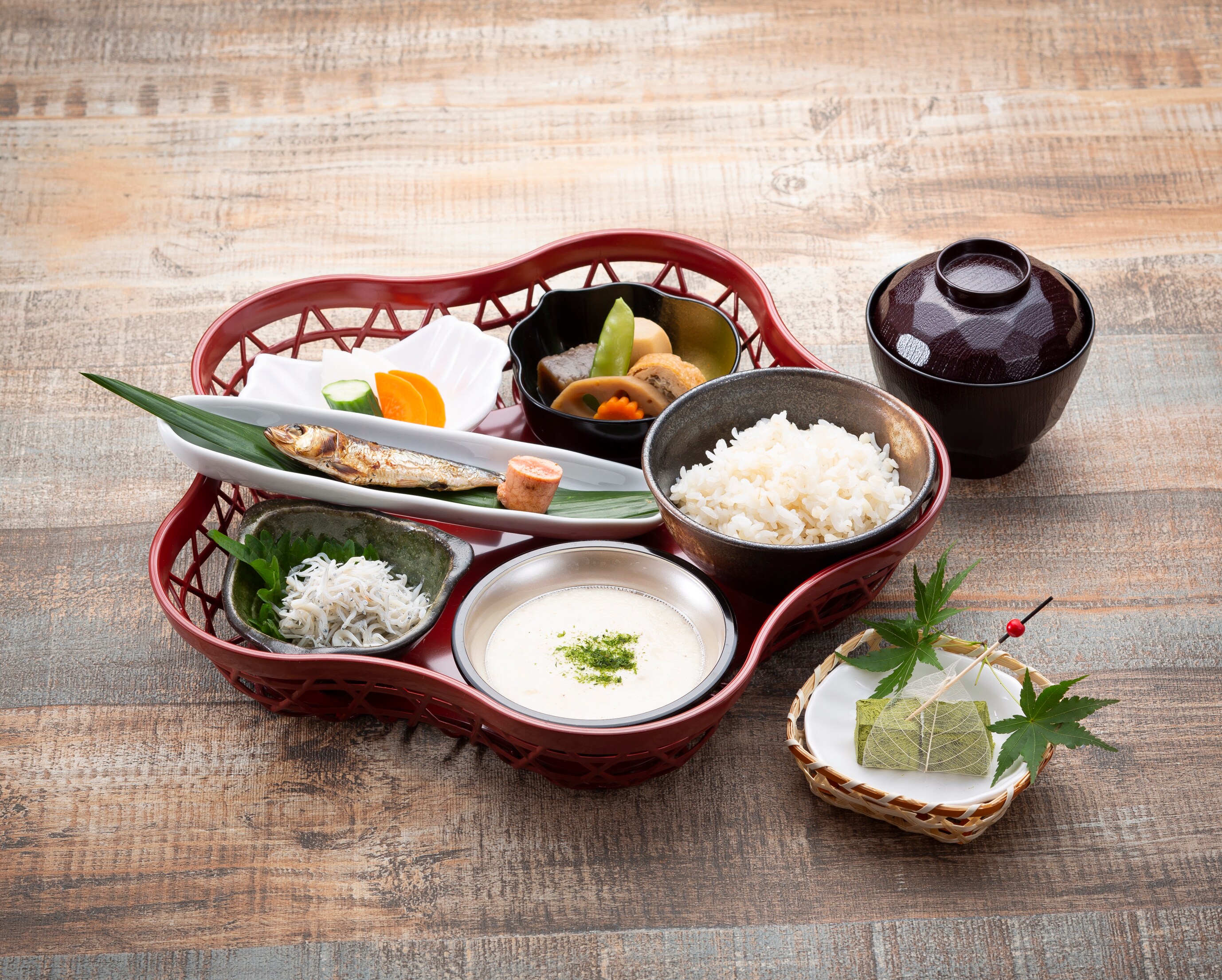 Mugi Toro Set