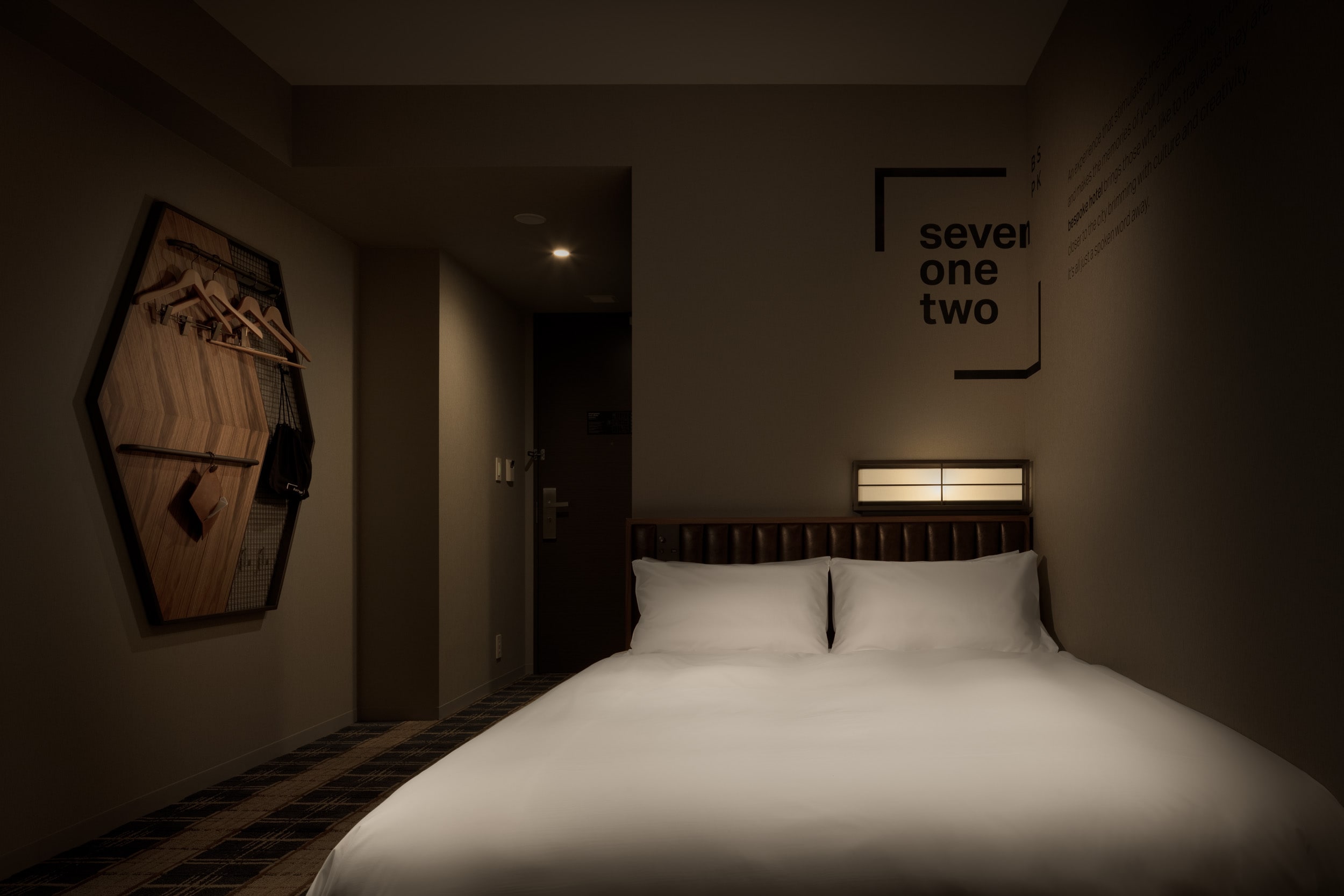 Deluxe Double Night
