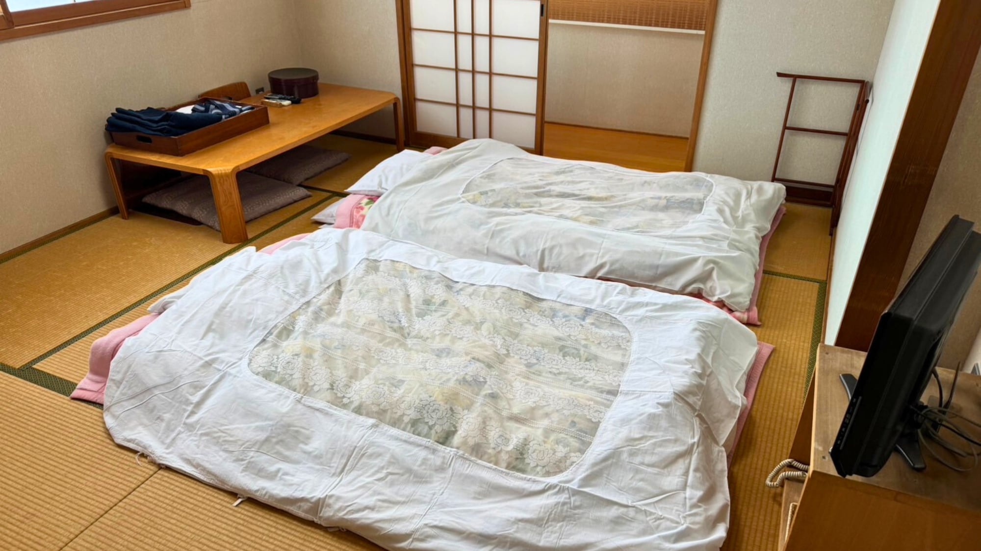 日式房間2