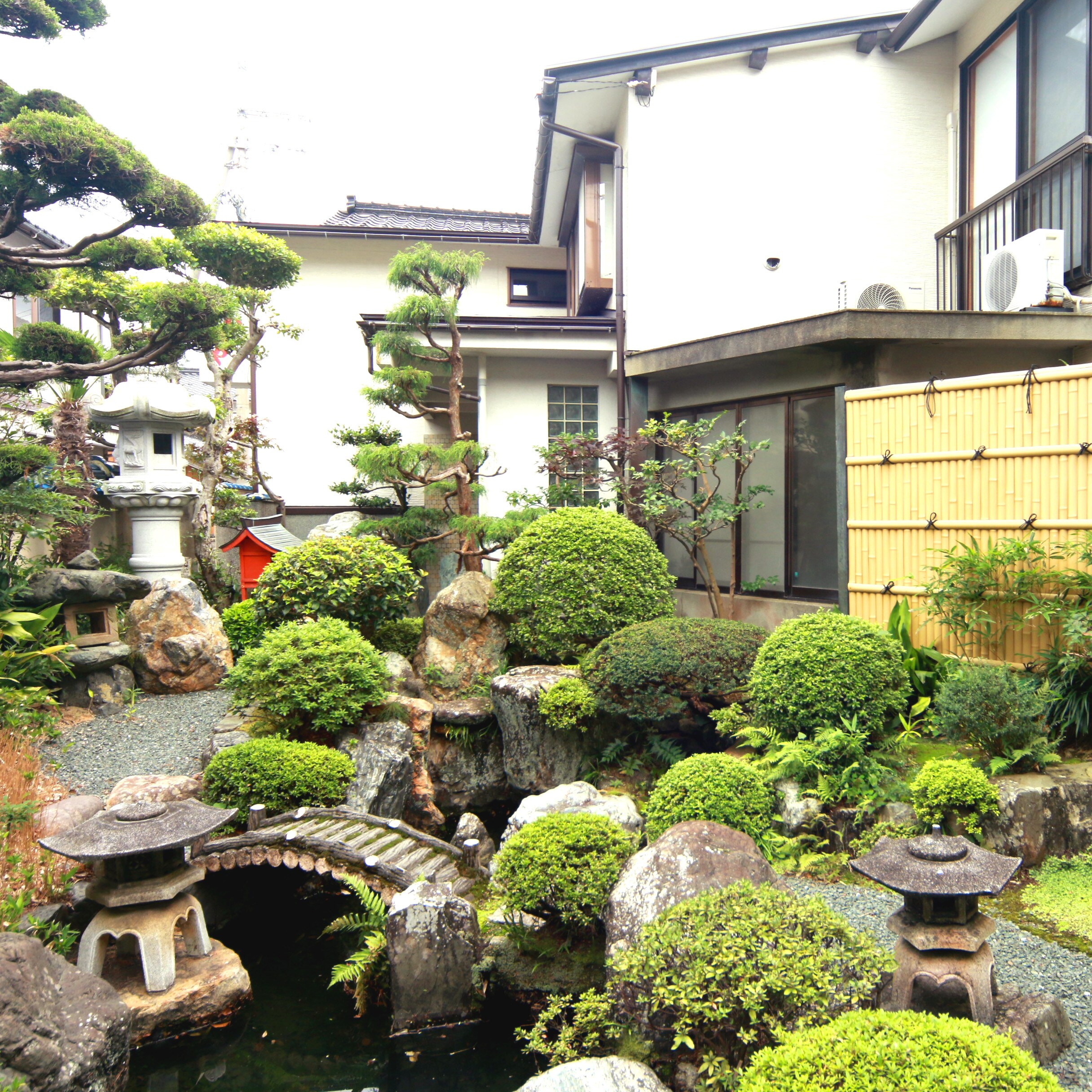 Isoya Garden★ (Customized)