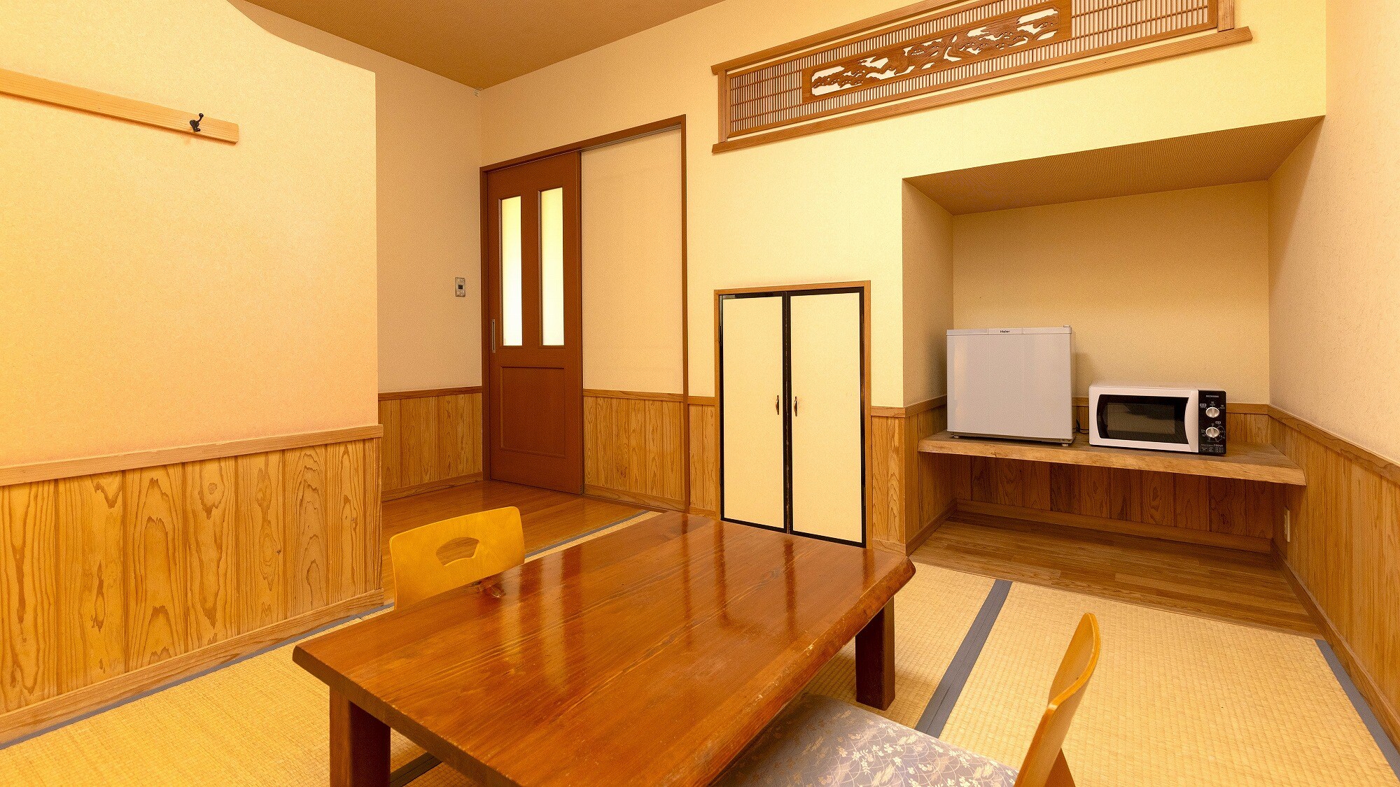 【2階建和洋室】「桔梗・胡桃・紅梅・琥珀」