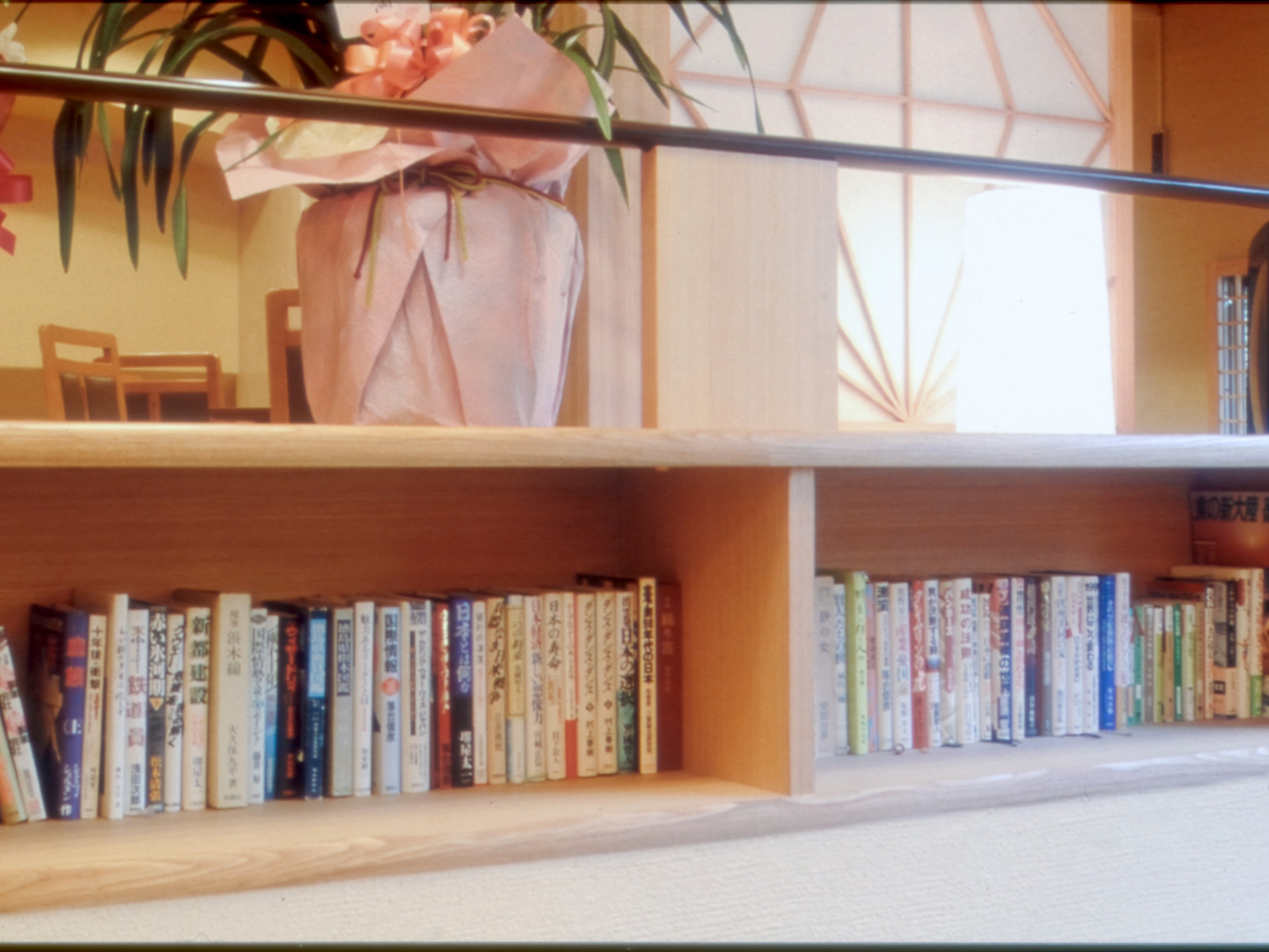 Mini Library