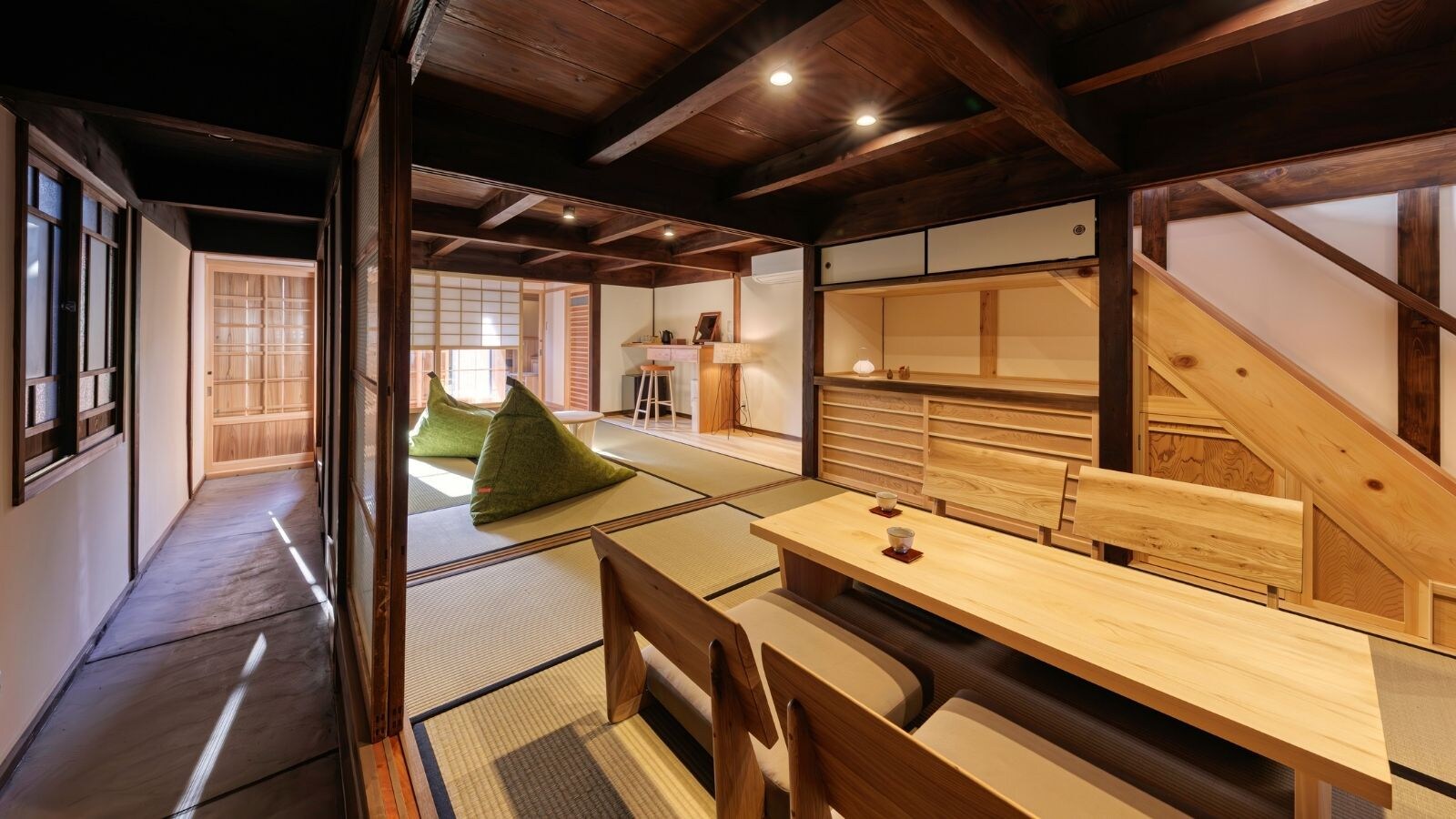 - Phòng Asagiri ASAGIRI 201 -