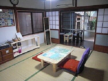 房間