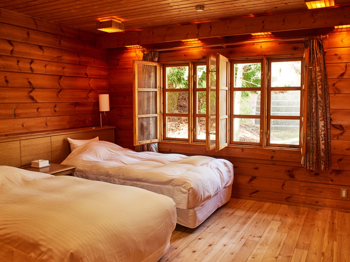 Cottage A
