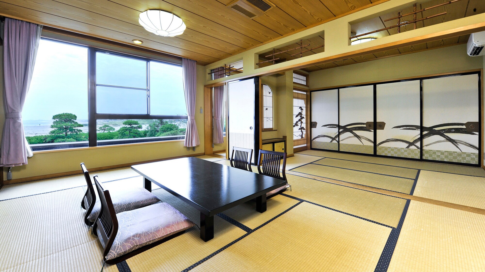 濱之屋形 02 型