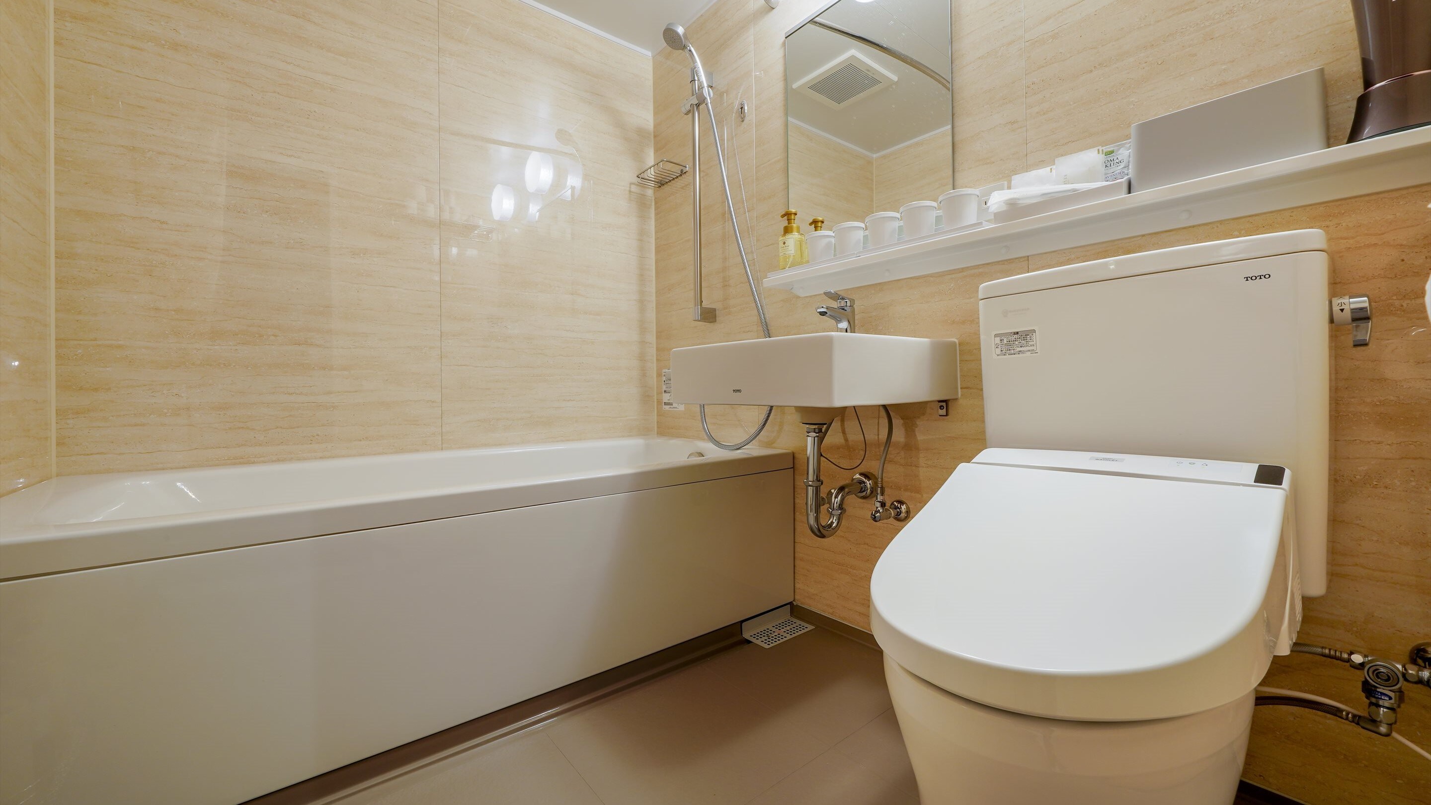 RESISTAY BRiX