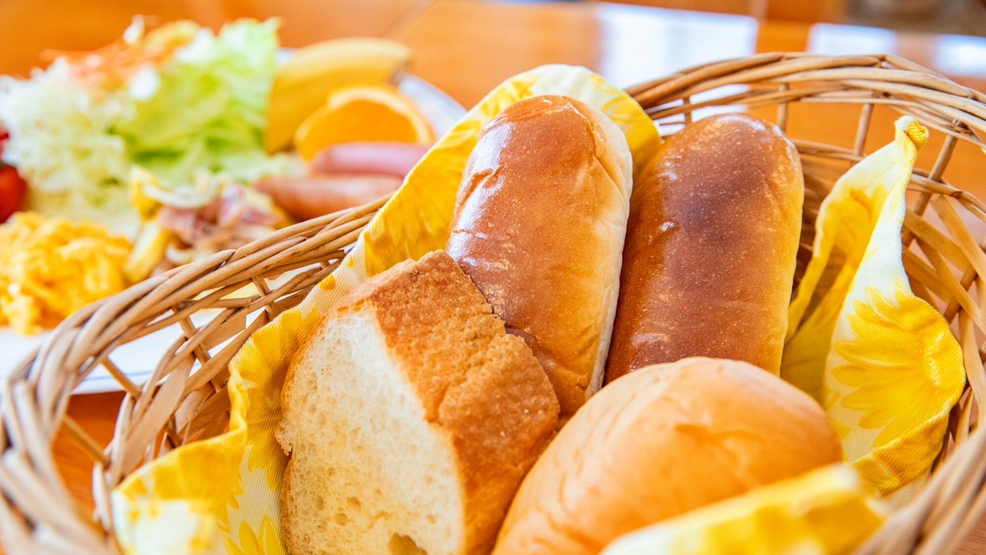 ★日式或西式早餐可選。