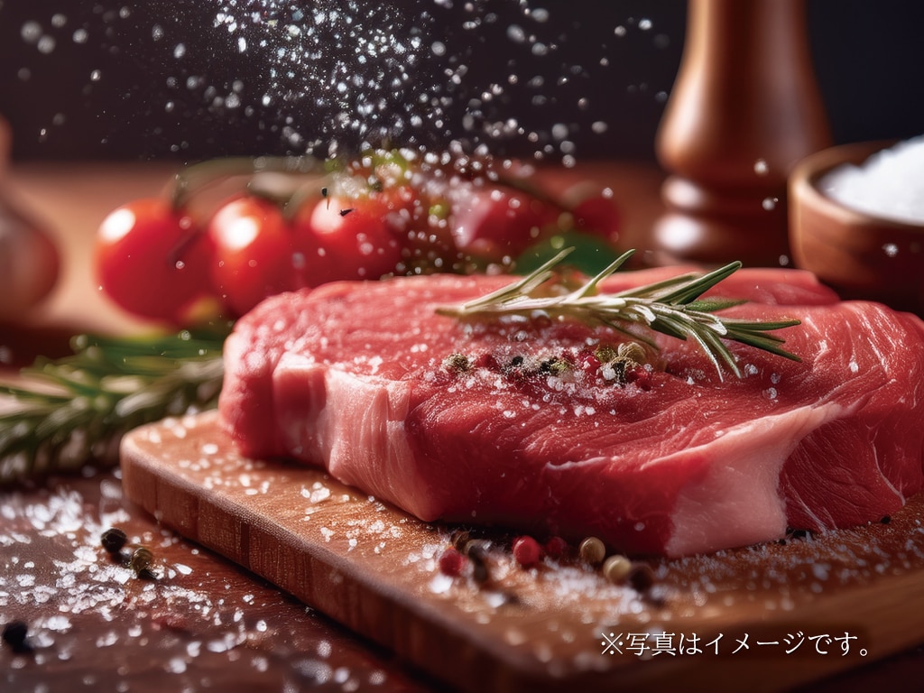 Golden Week Buffet Steak