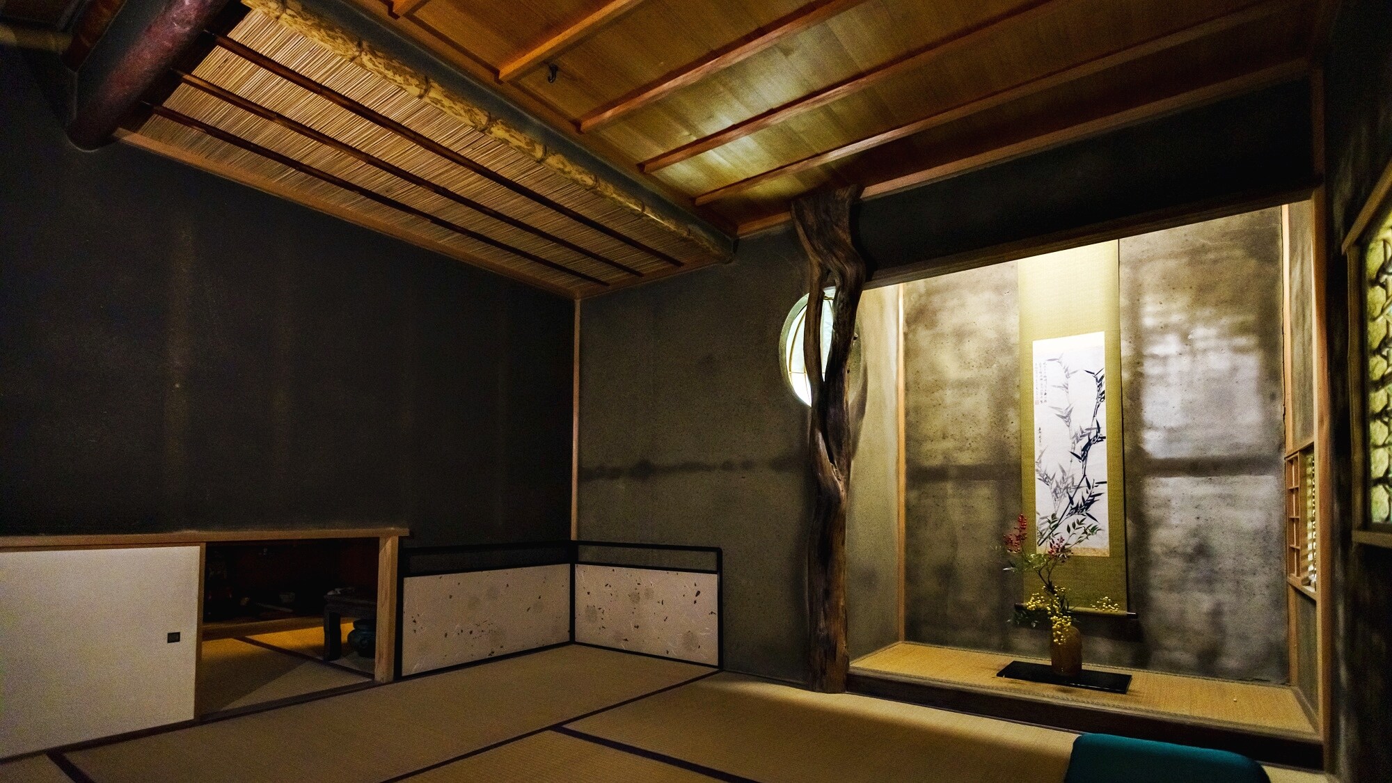 *【Tea Room】
