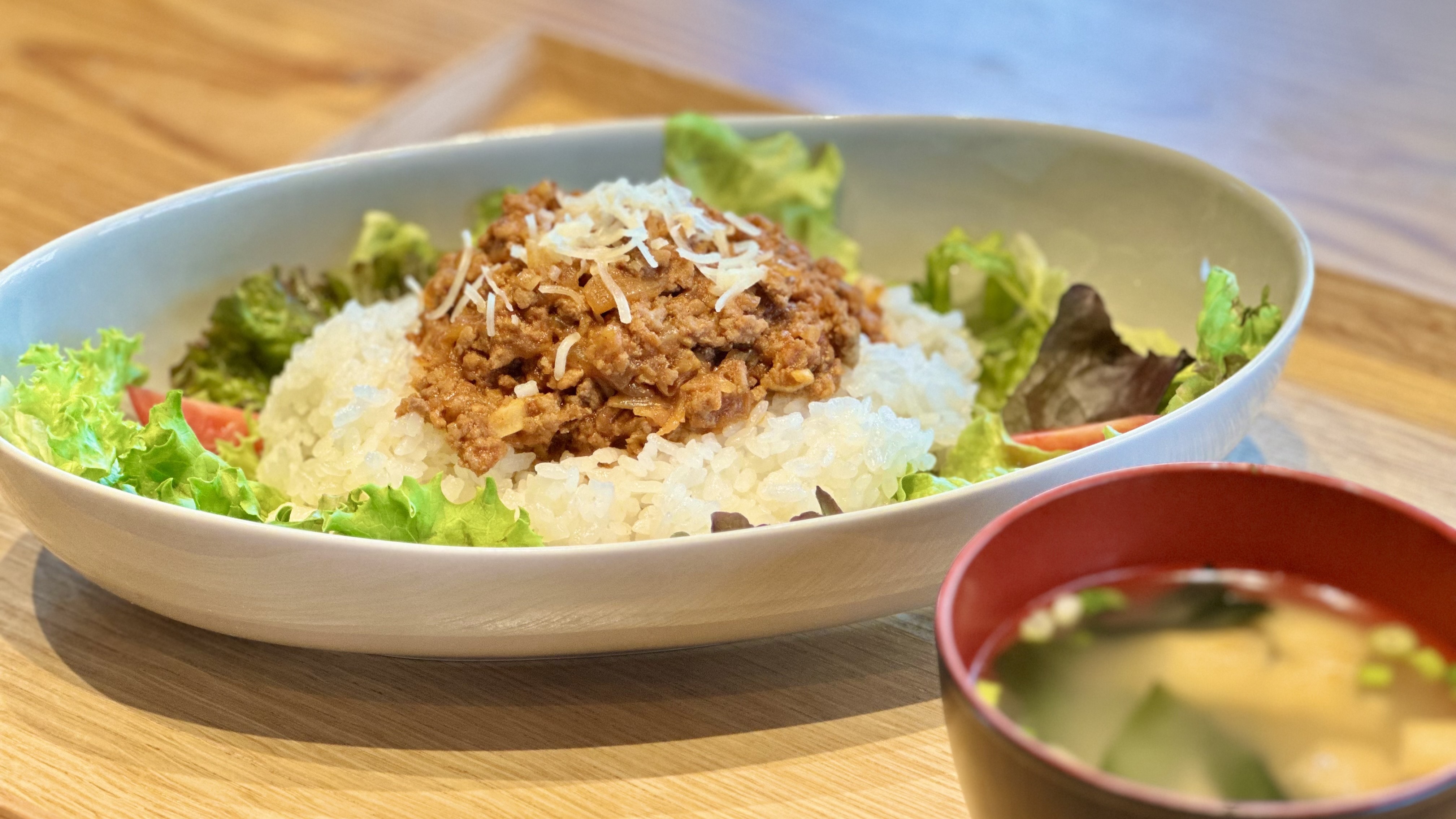 塔可飯