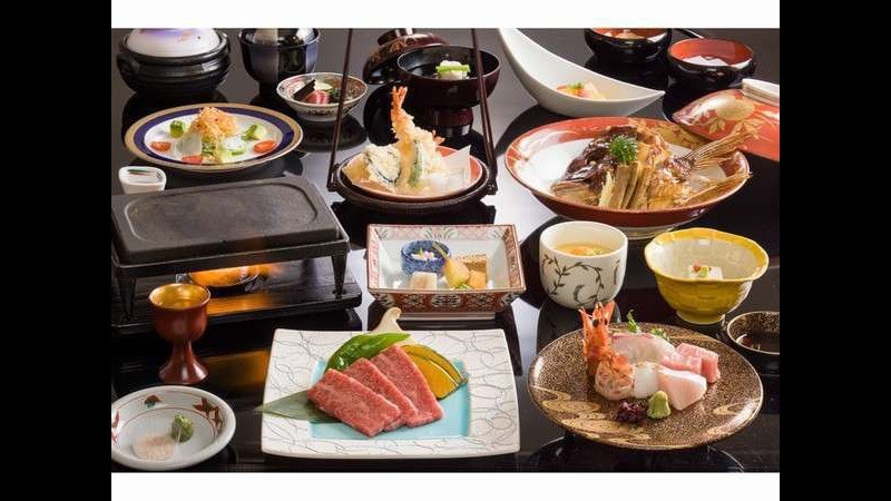 Manyo Kaiseki (image)