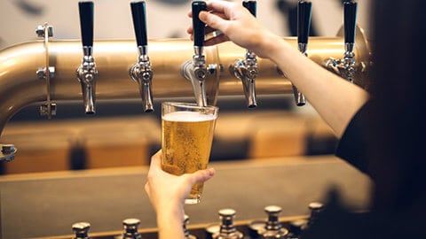 Craft Beer