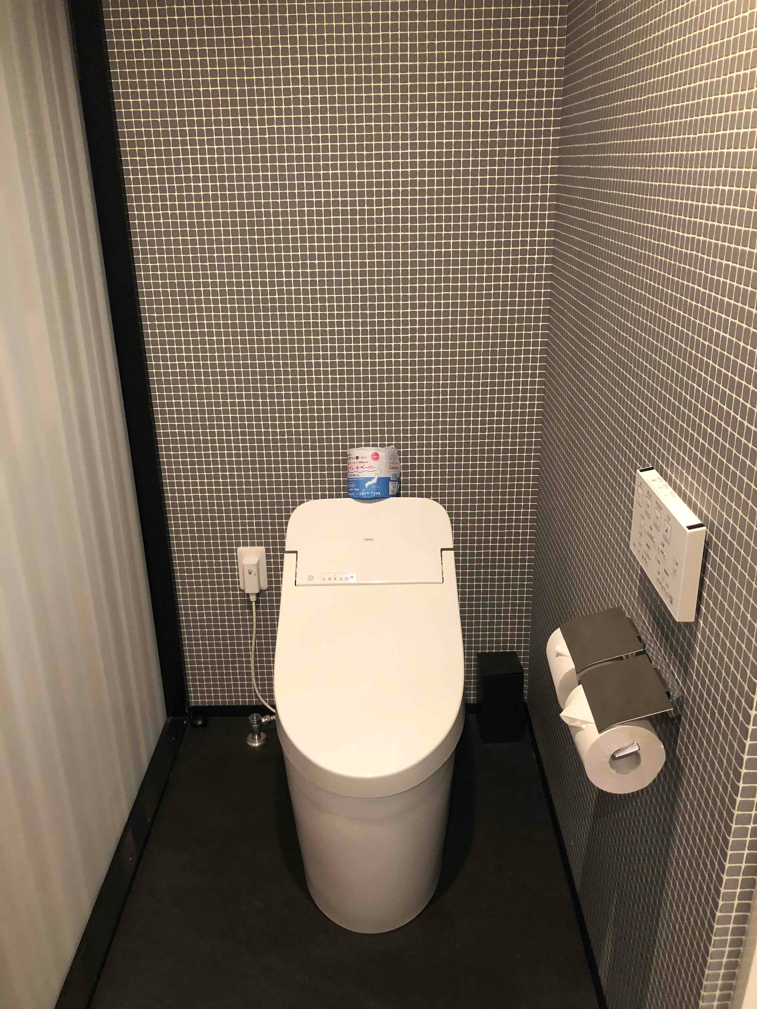 화장실