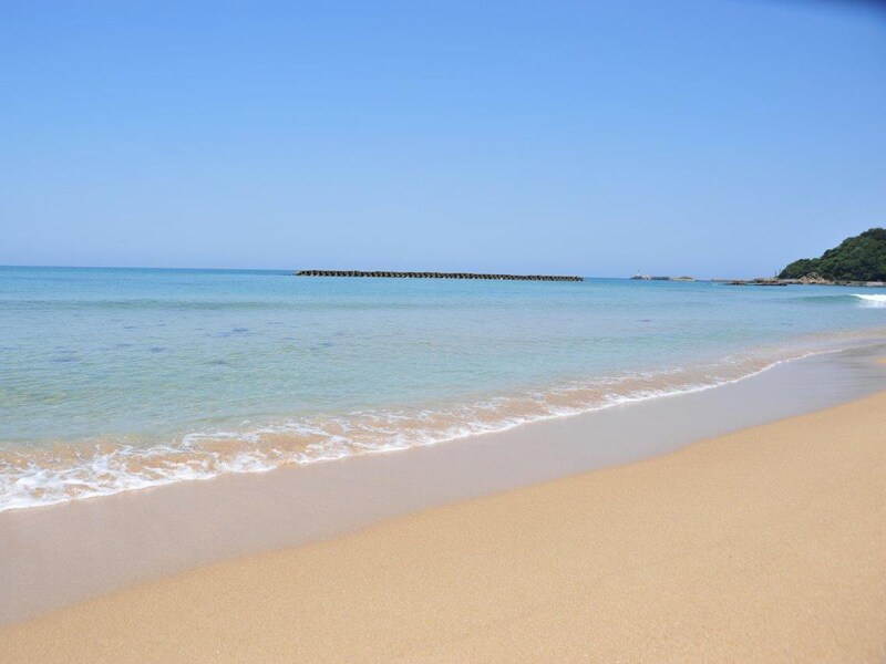 Pantai Yuhigaura