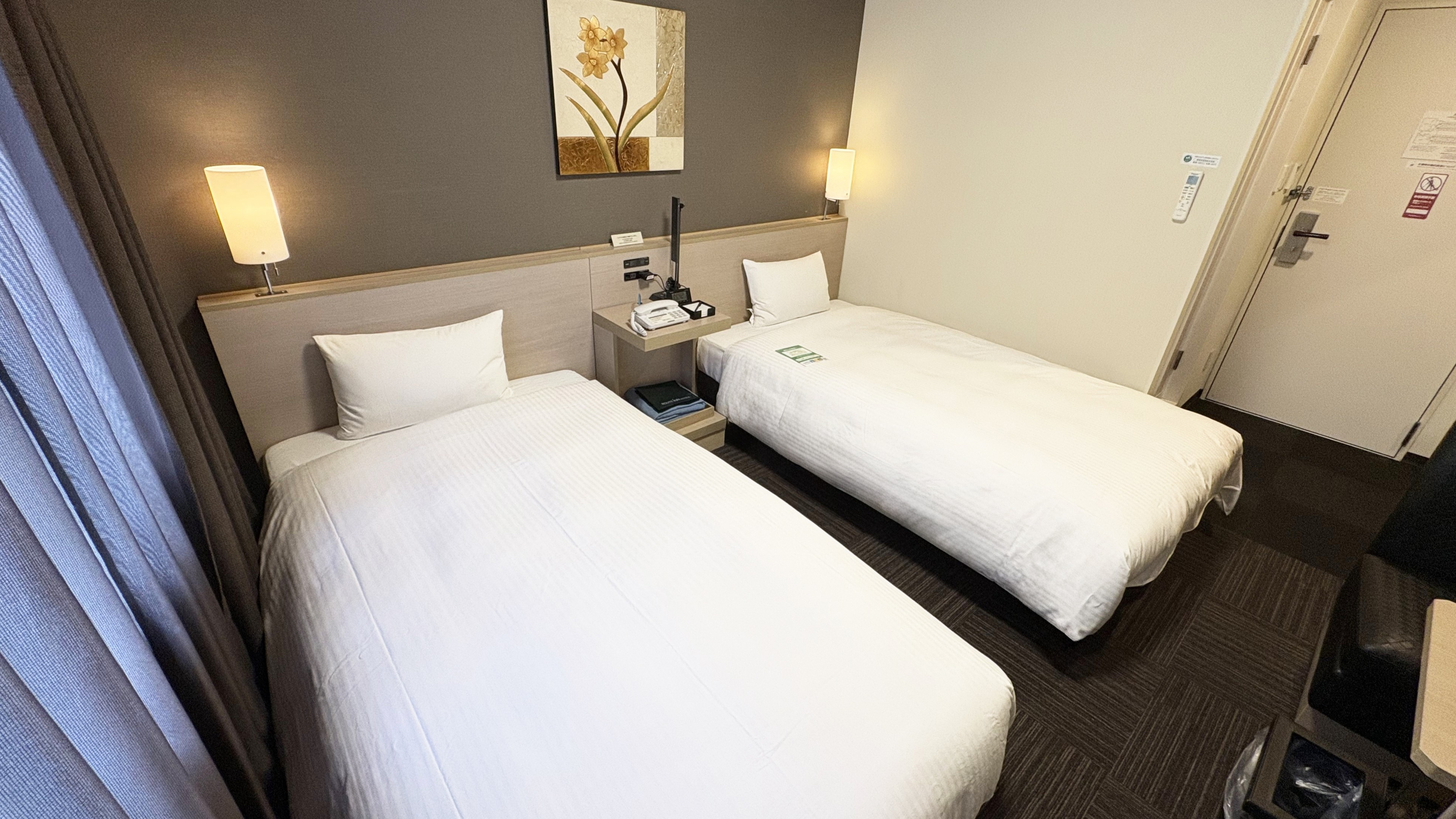 Kamar Kembar 2