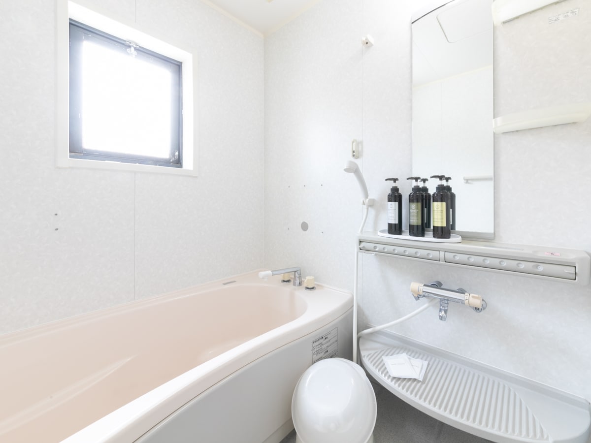 [Kamar masak (tipe apartemen)] Hotel Sea Queen 401-3