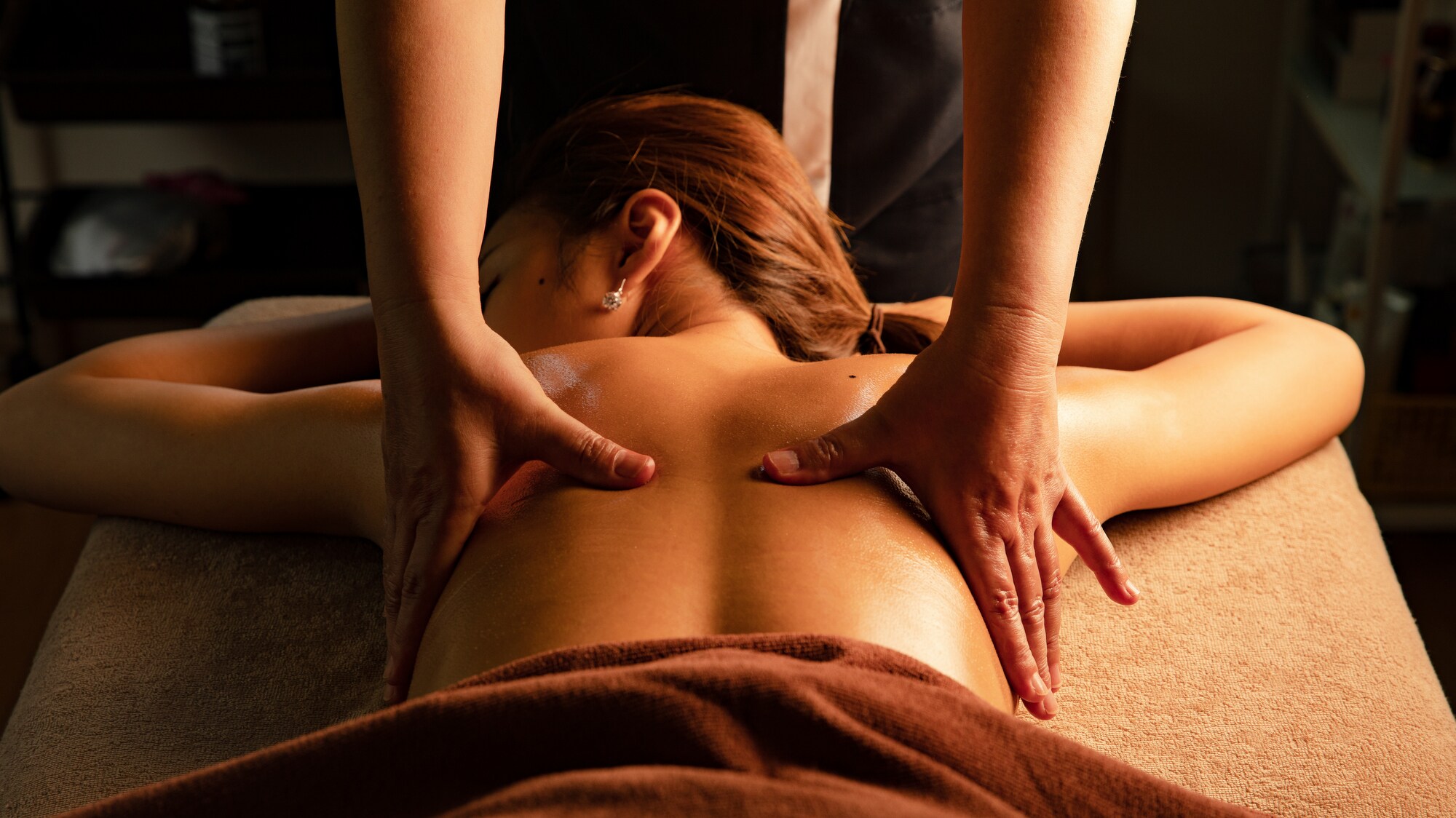 【拉维拉水疗中心】放松身心，体验深度疗愈  。*图片