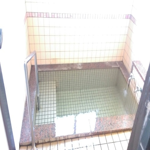 Private room with family bath 7