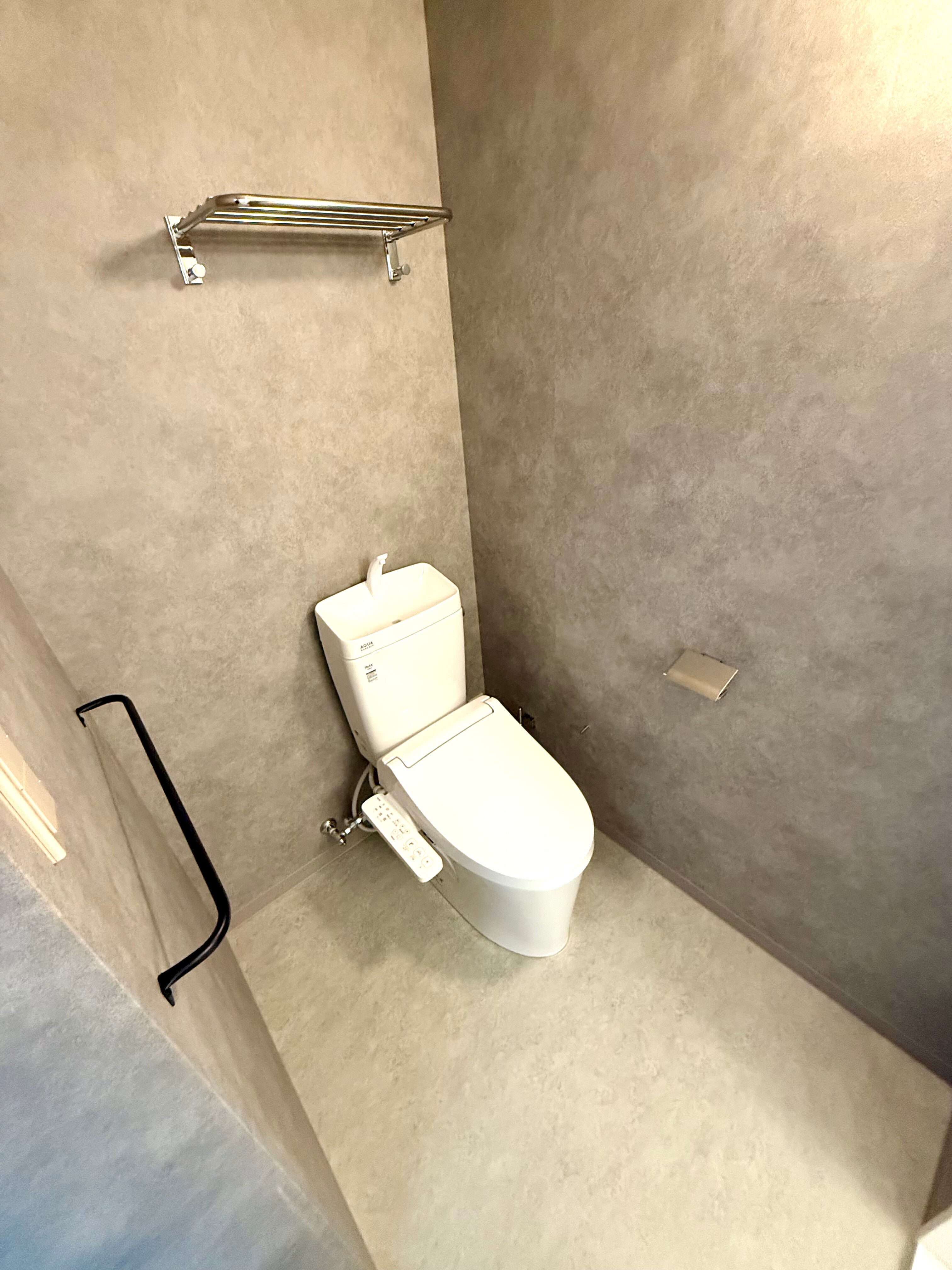 Toilet_Superior Twin Room