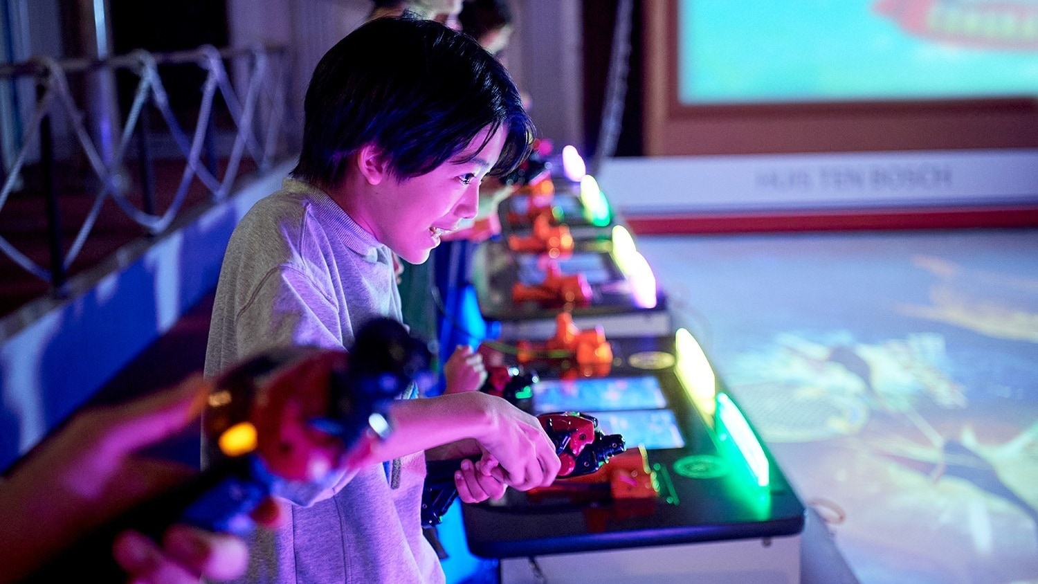 Petualangan Memancing