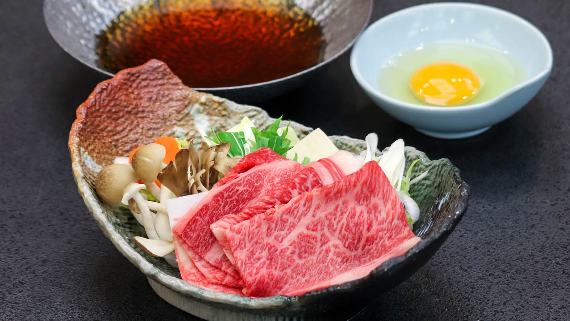 Sukiyaki