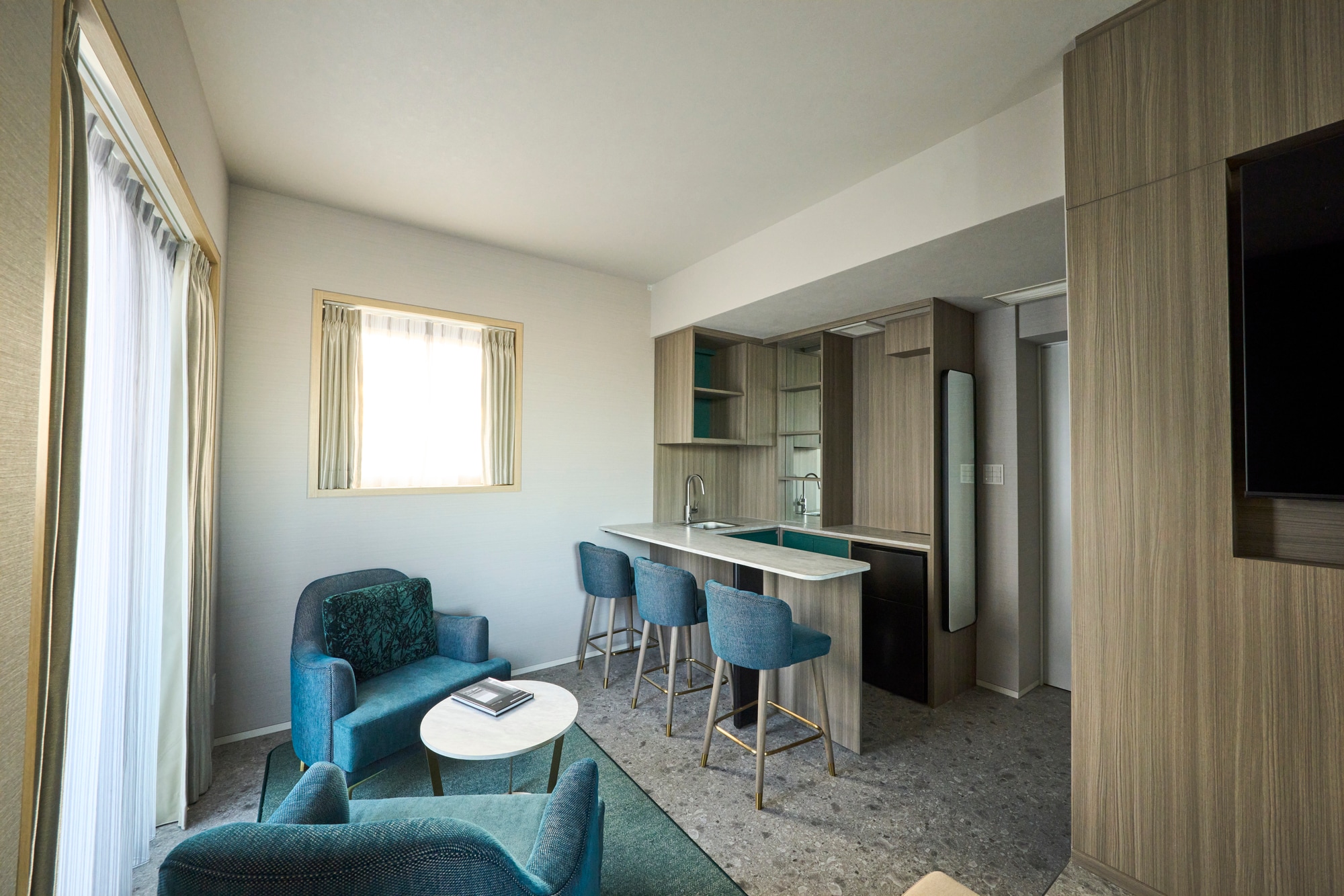 Suite