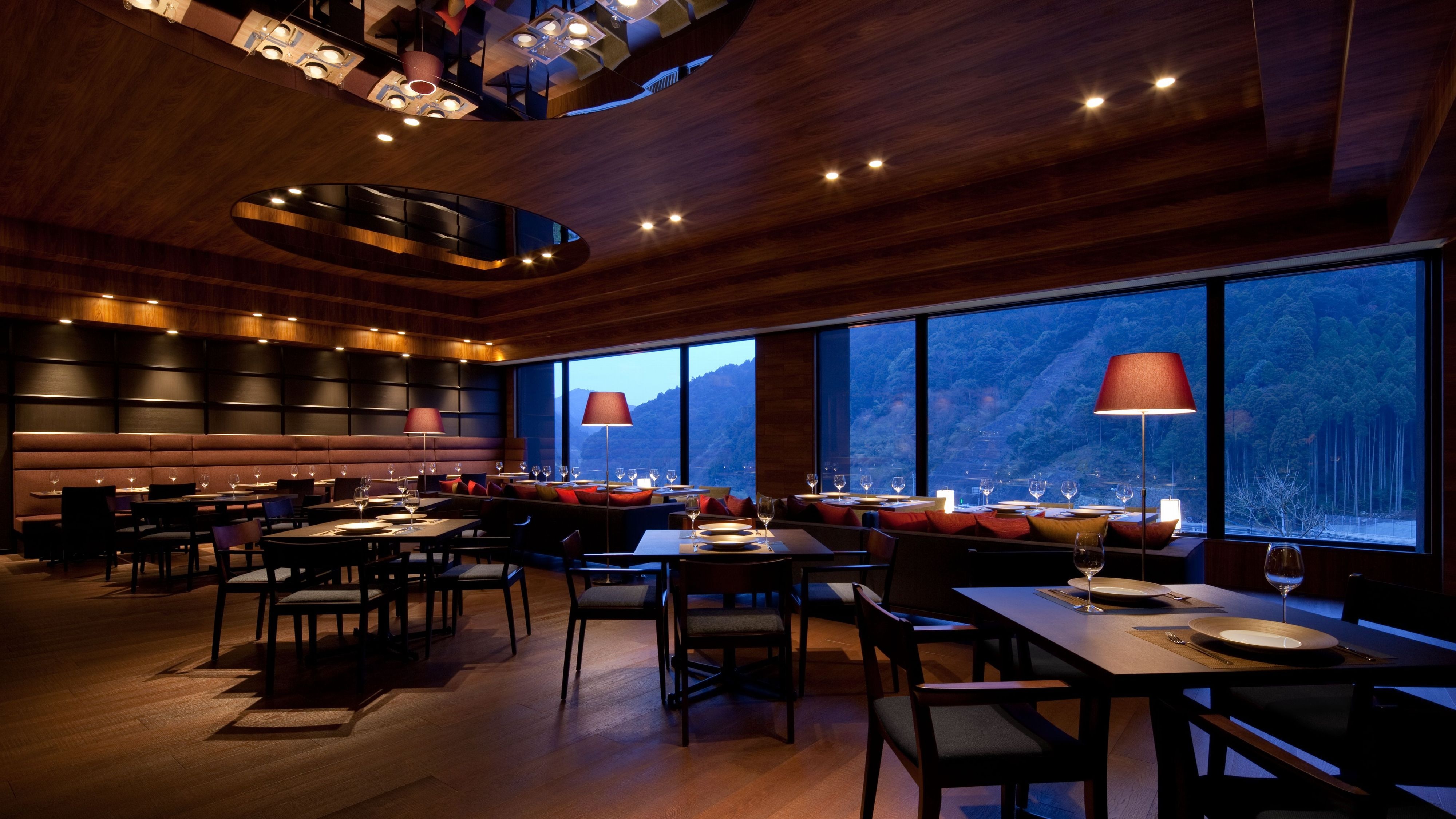 Bar & Restaurant SEBRI
