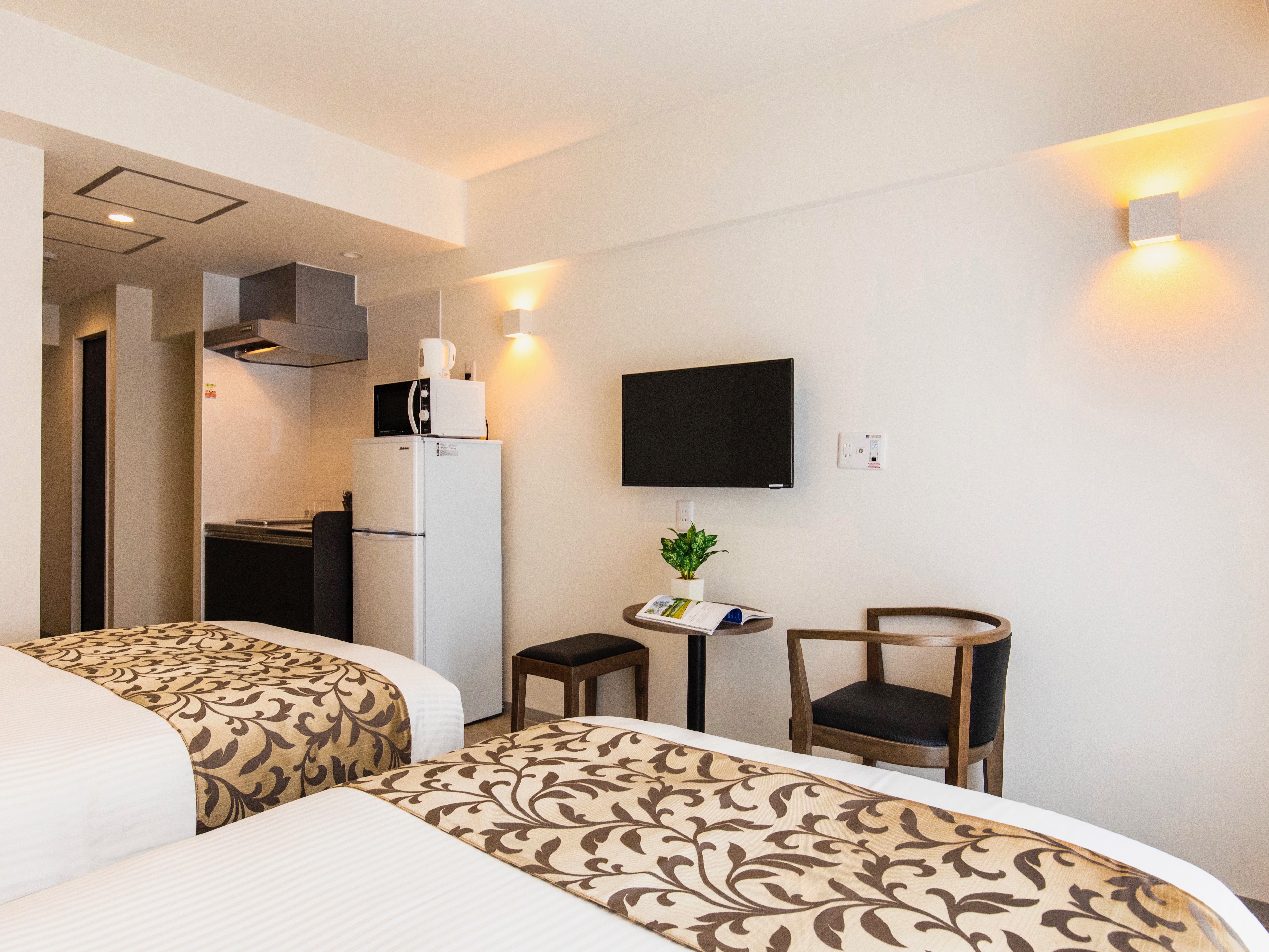 Annex Nica & rsquo; s Makishi Station