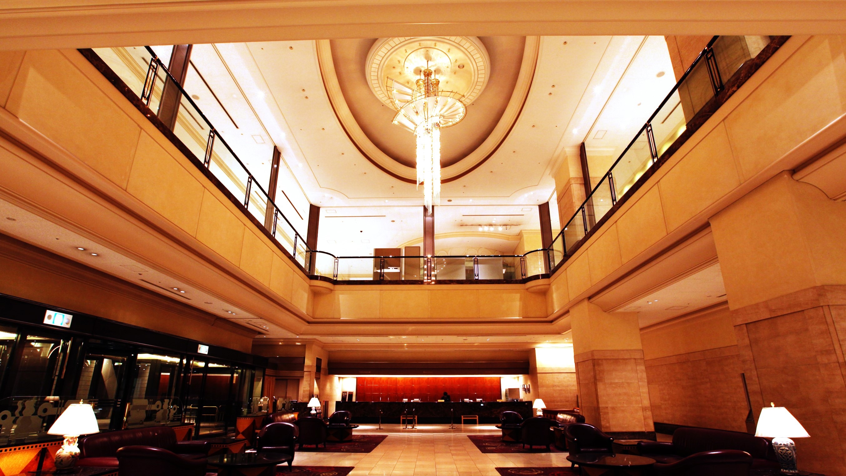 Lobby 3