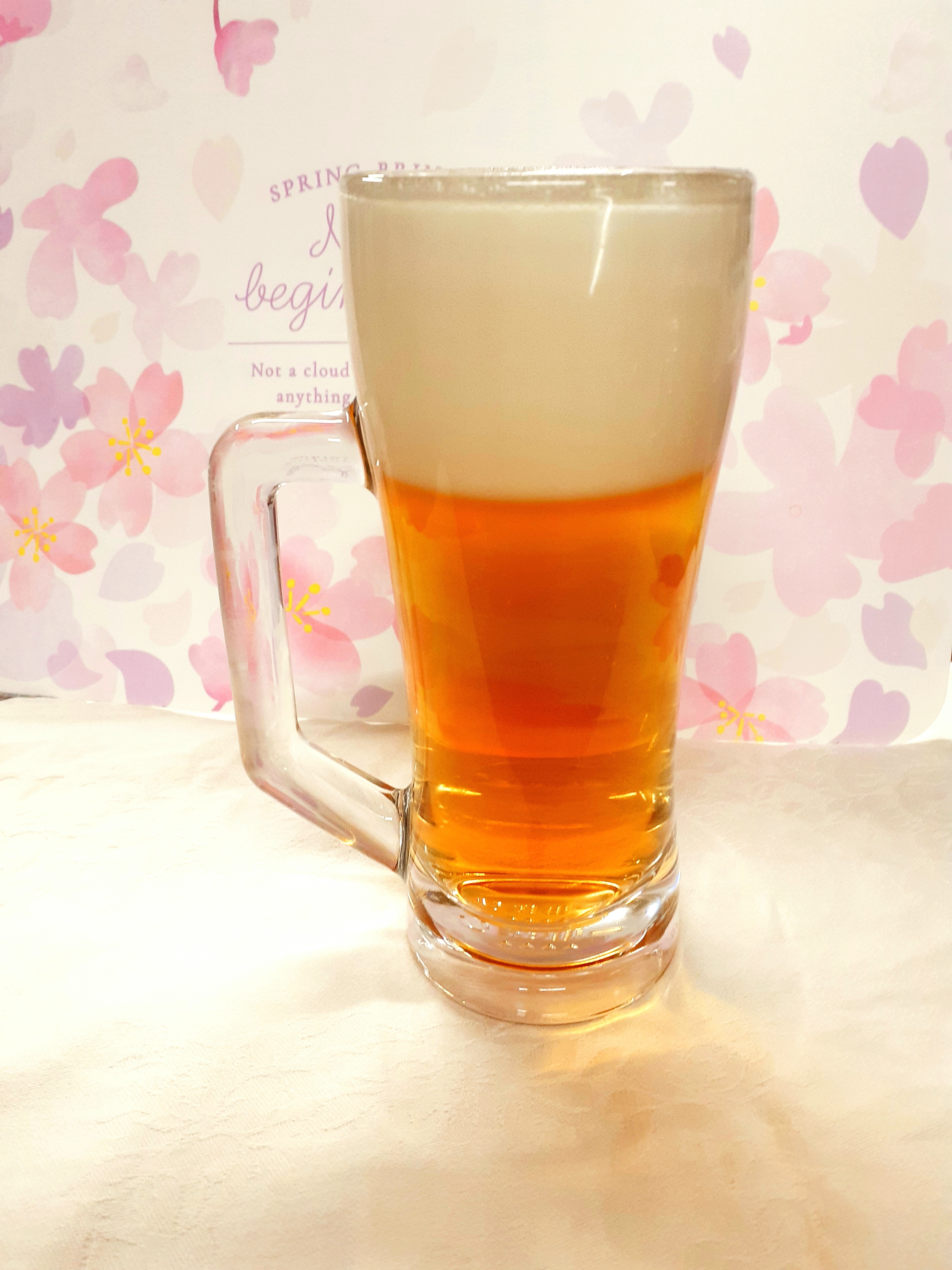 生ビール