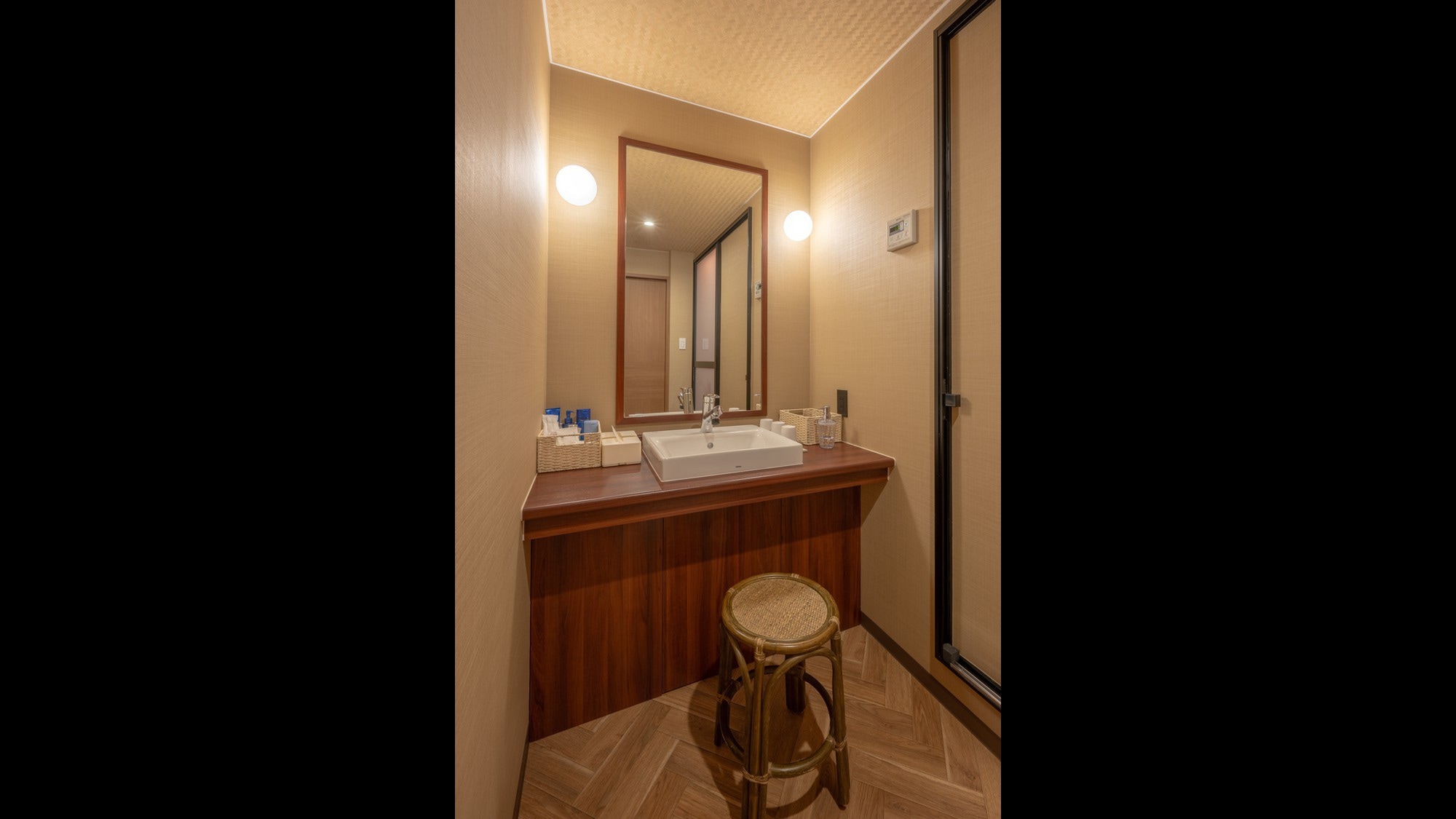 Okariya Kamabuchi Sanitary Room