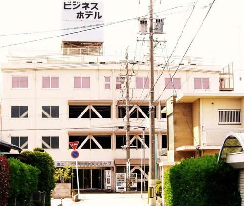 外观图