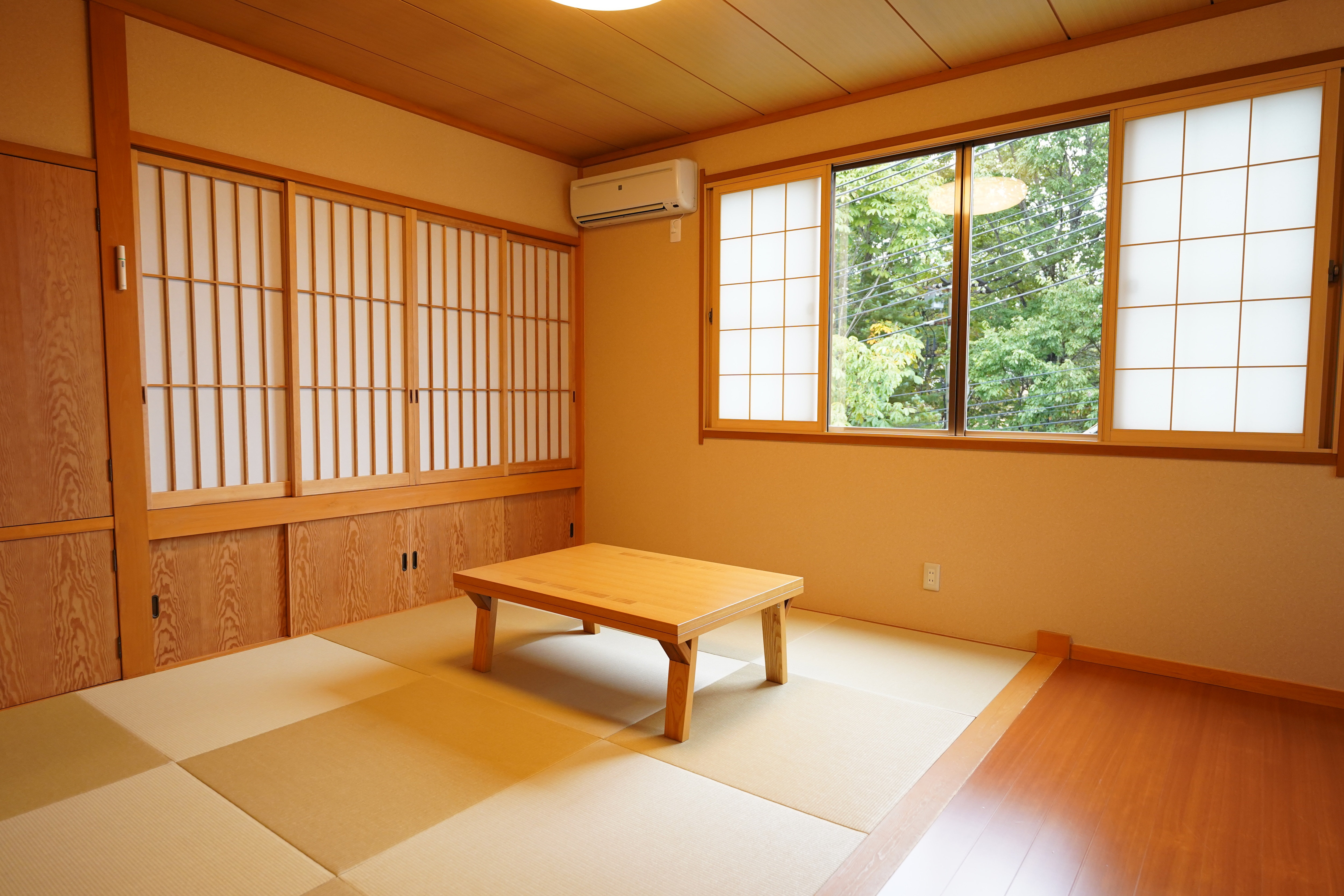 ห้องพักแขกอิจิโนะมะ