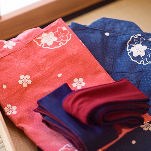 ◆ Room amenities ◆