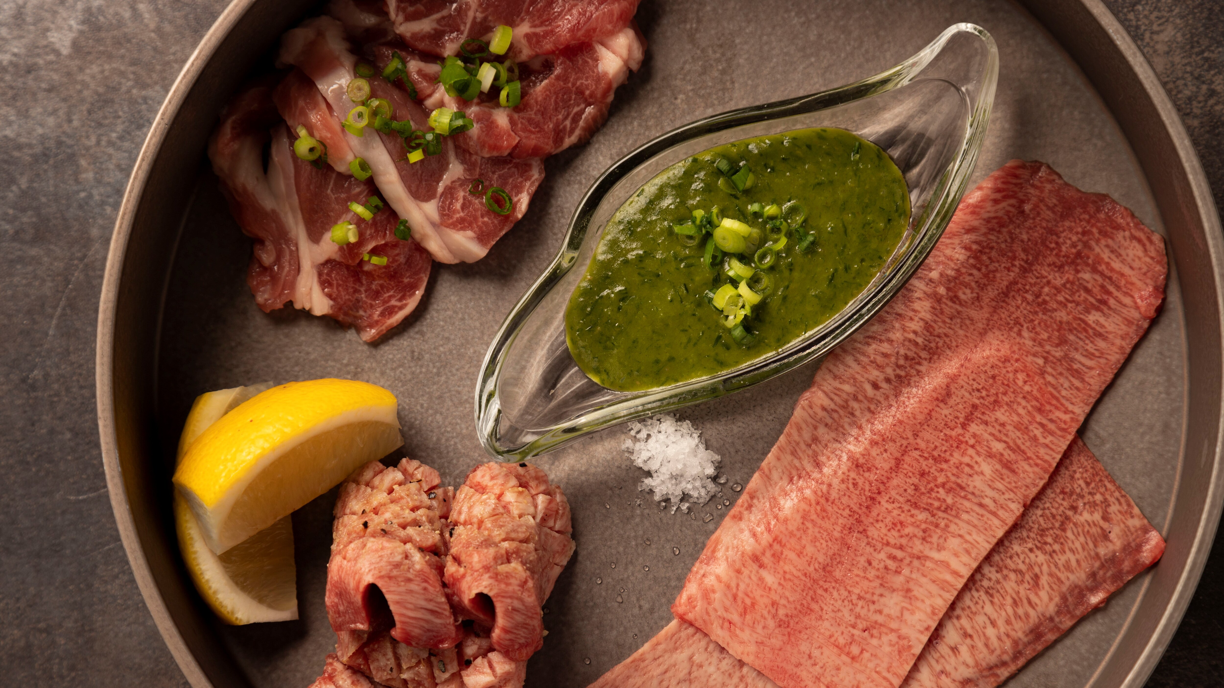 [Jozankei Butcher Shop/Dinner]