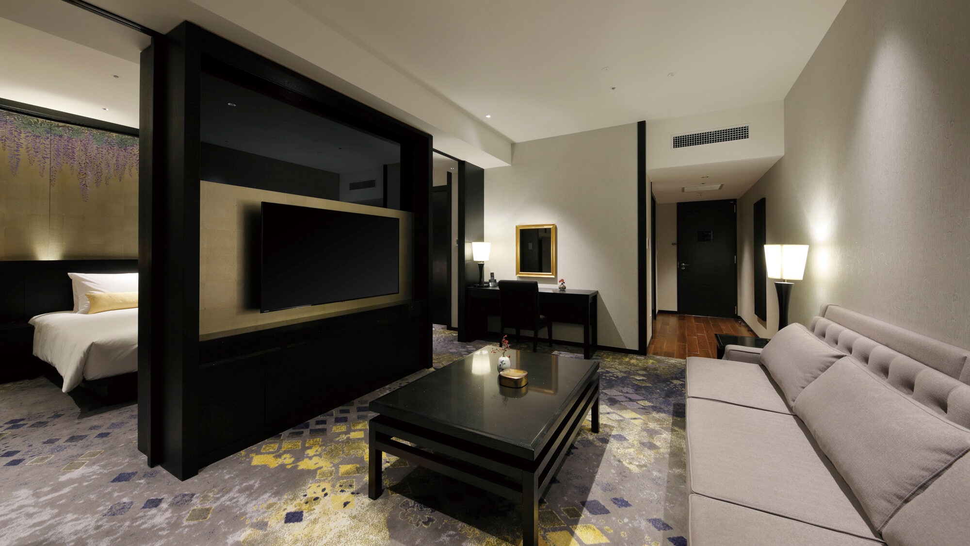 Suite Room