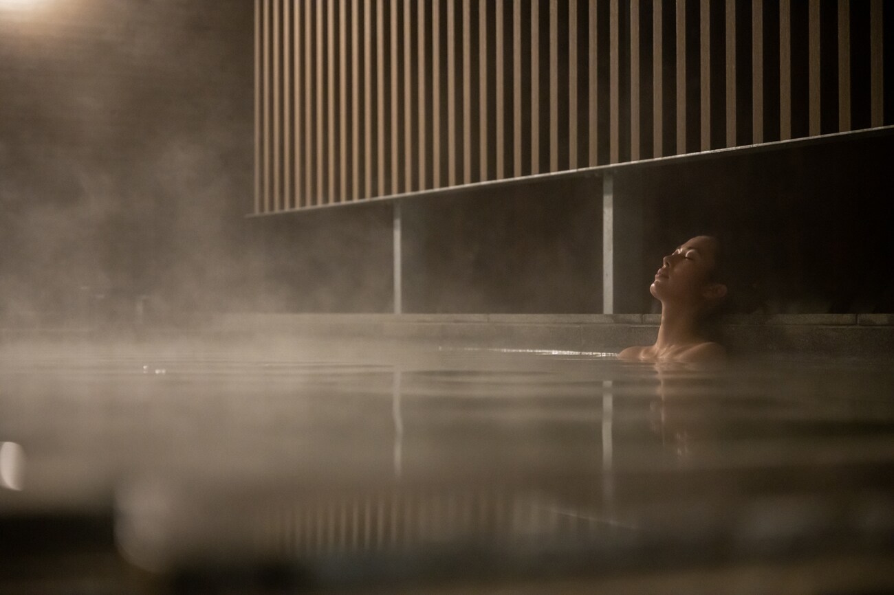 Hot Spring-2