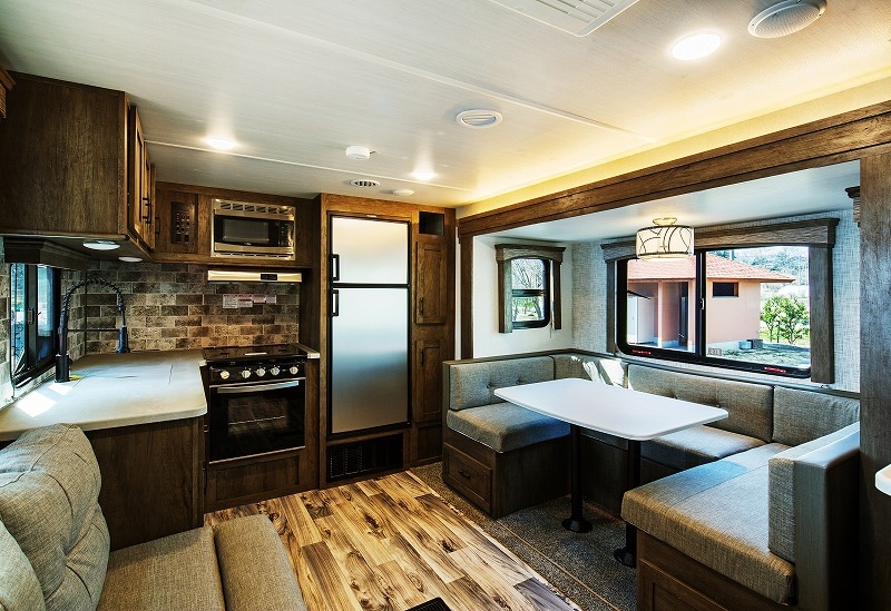 Gambar interior
