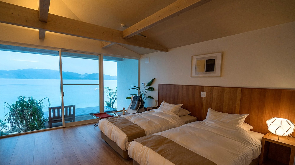Vila Laut