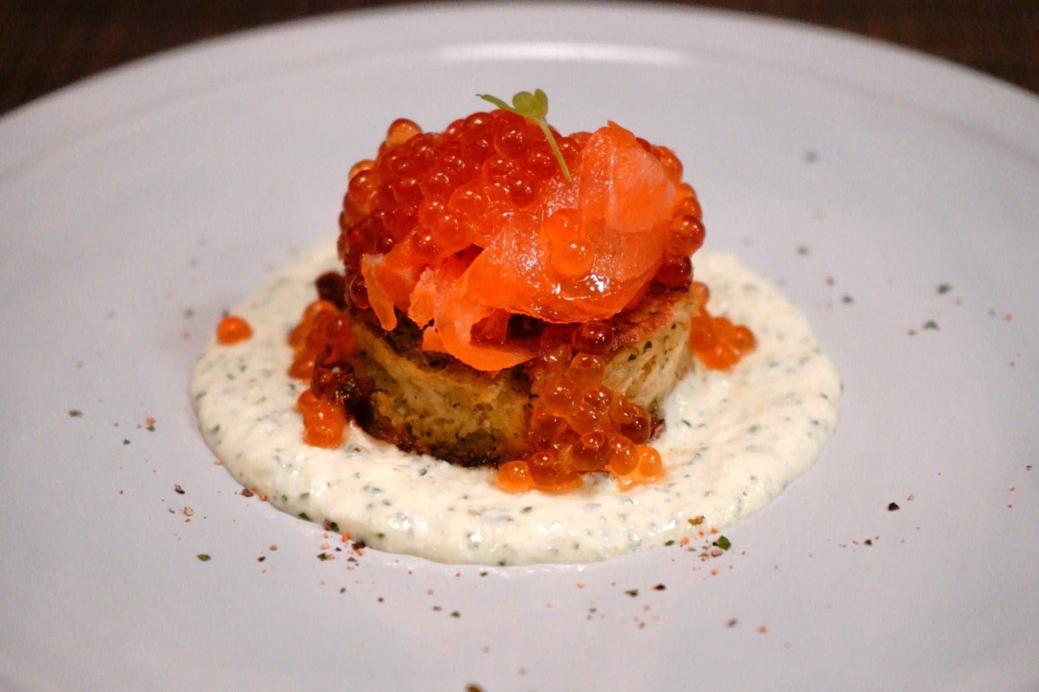 [Masakan] Contoh hidangan ikan