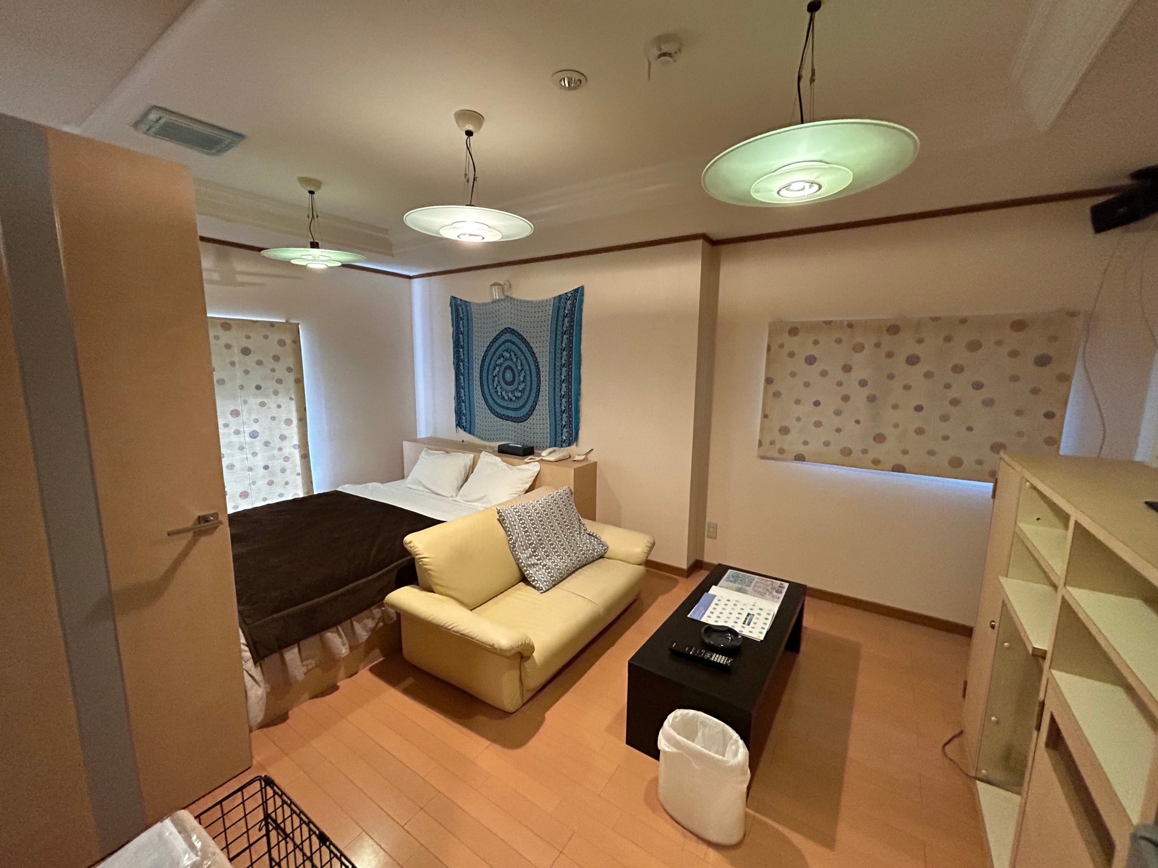 201 Rooms