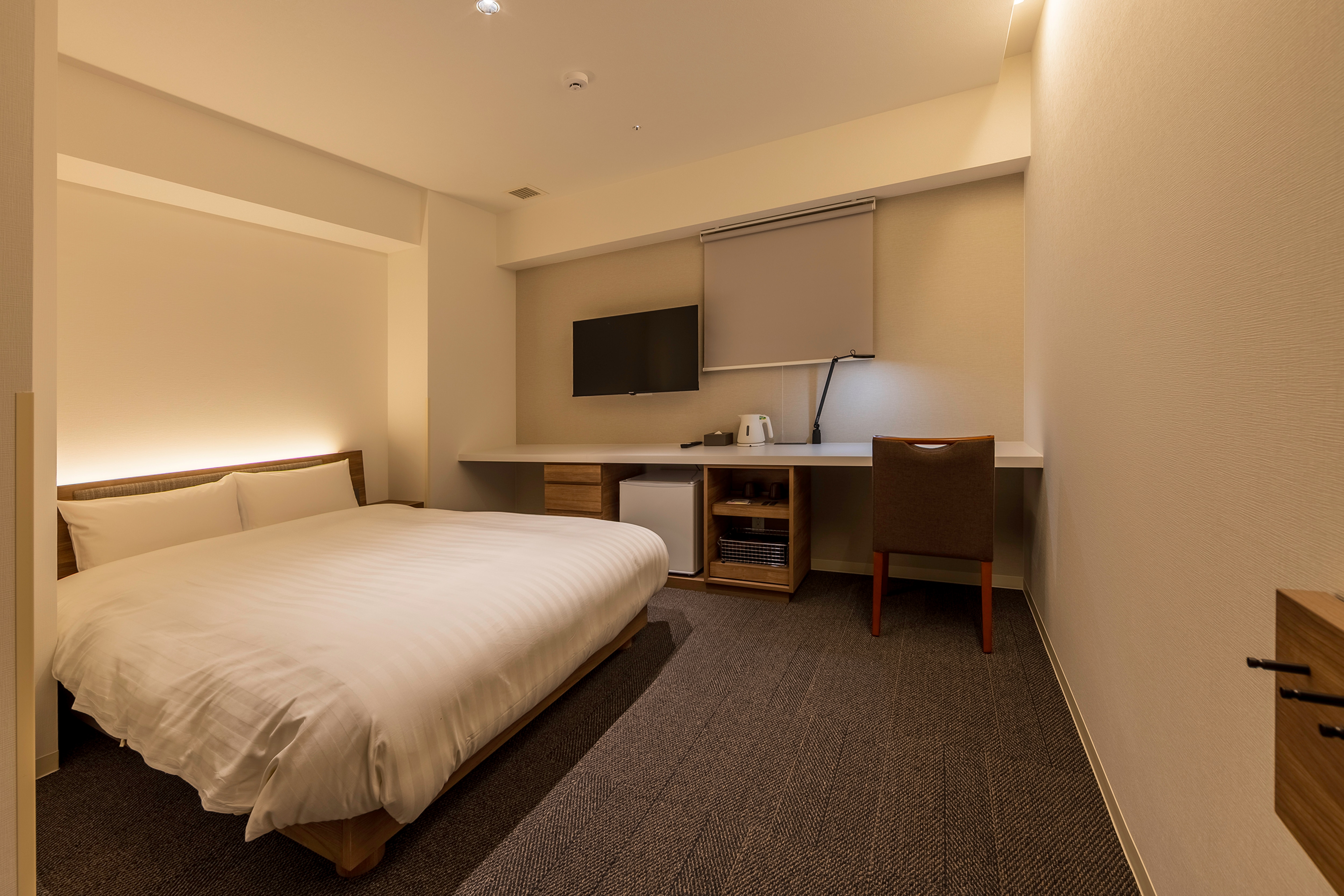 ห้องเตียงคู่