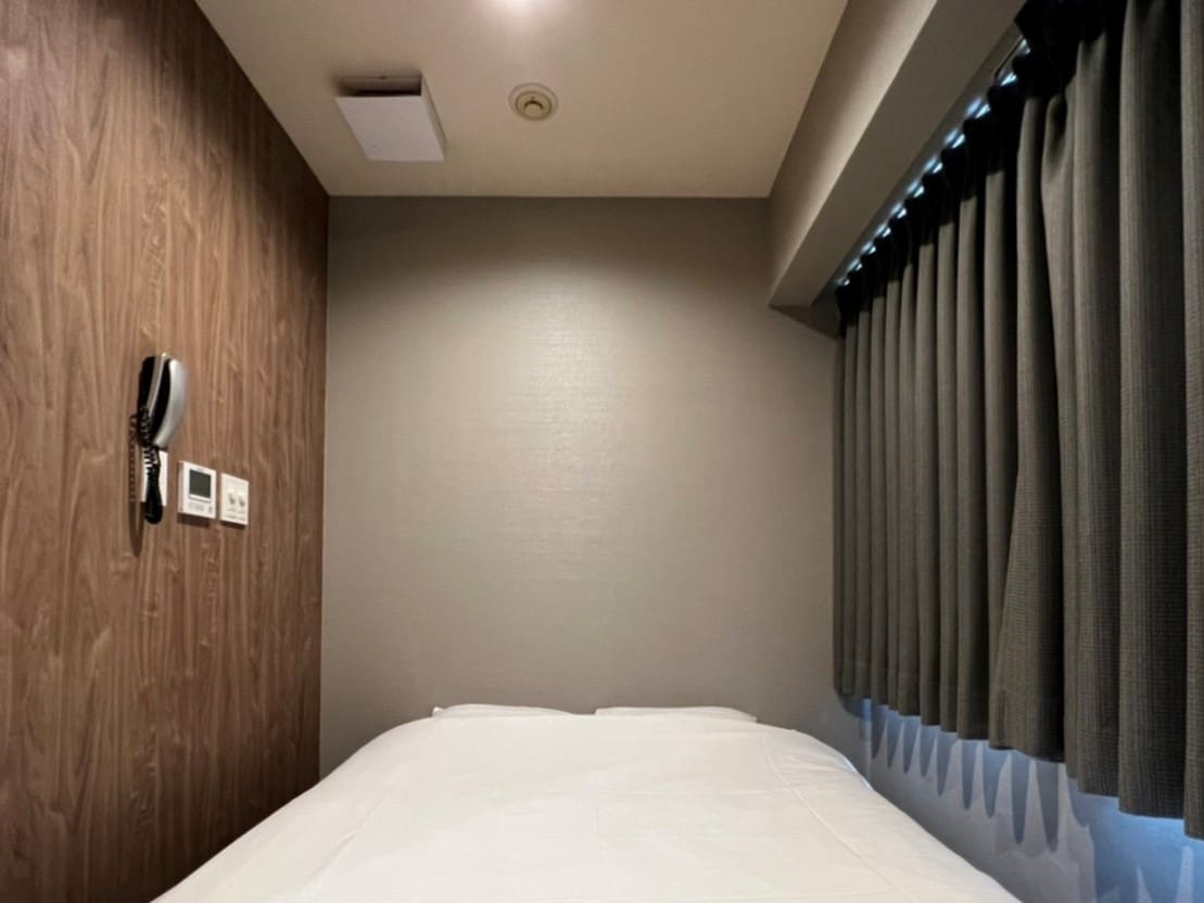 Regular Room & lt; Room 601 & gt; 4