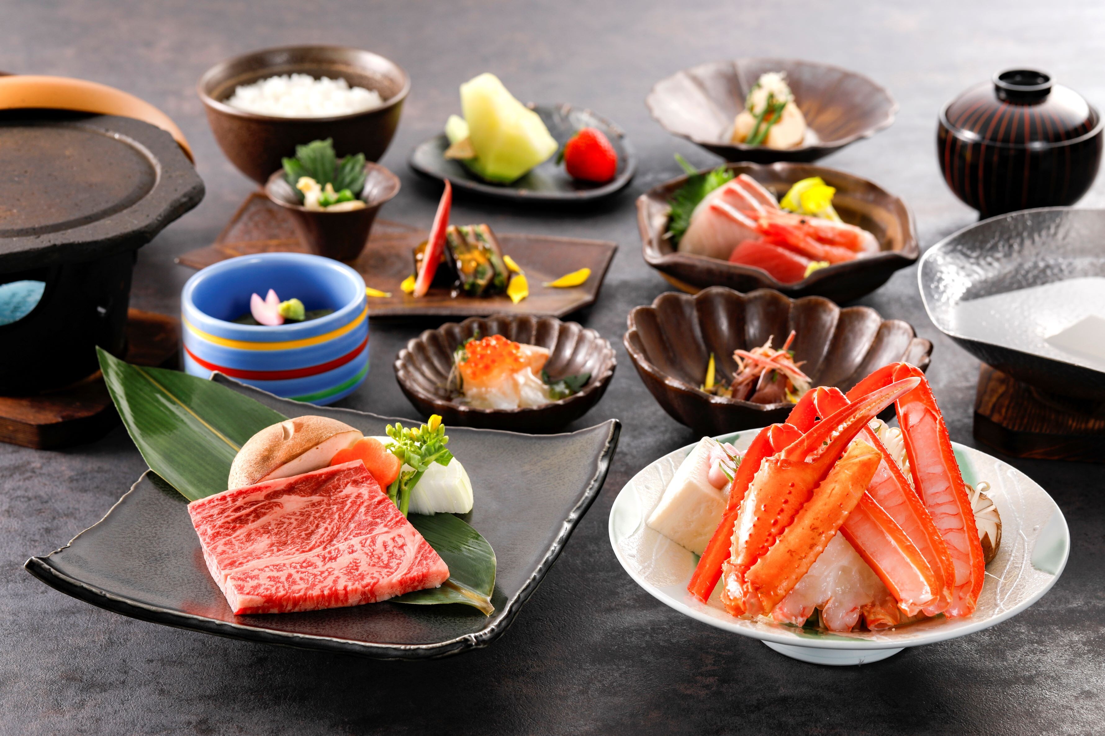 Miyama Kaiseki